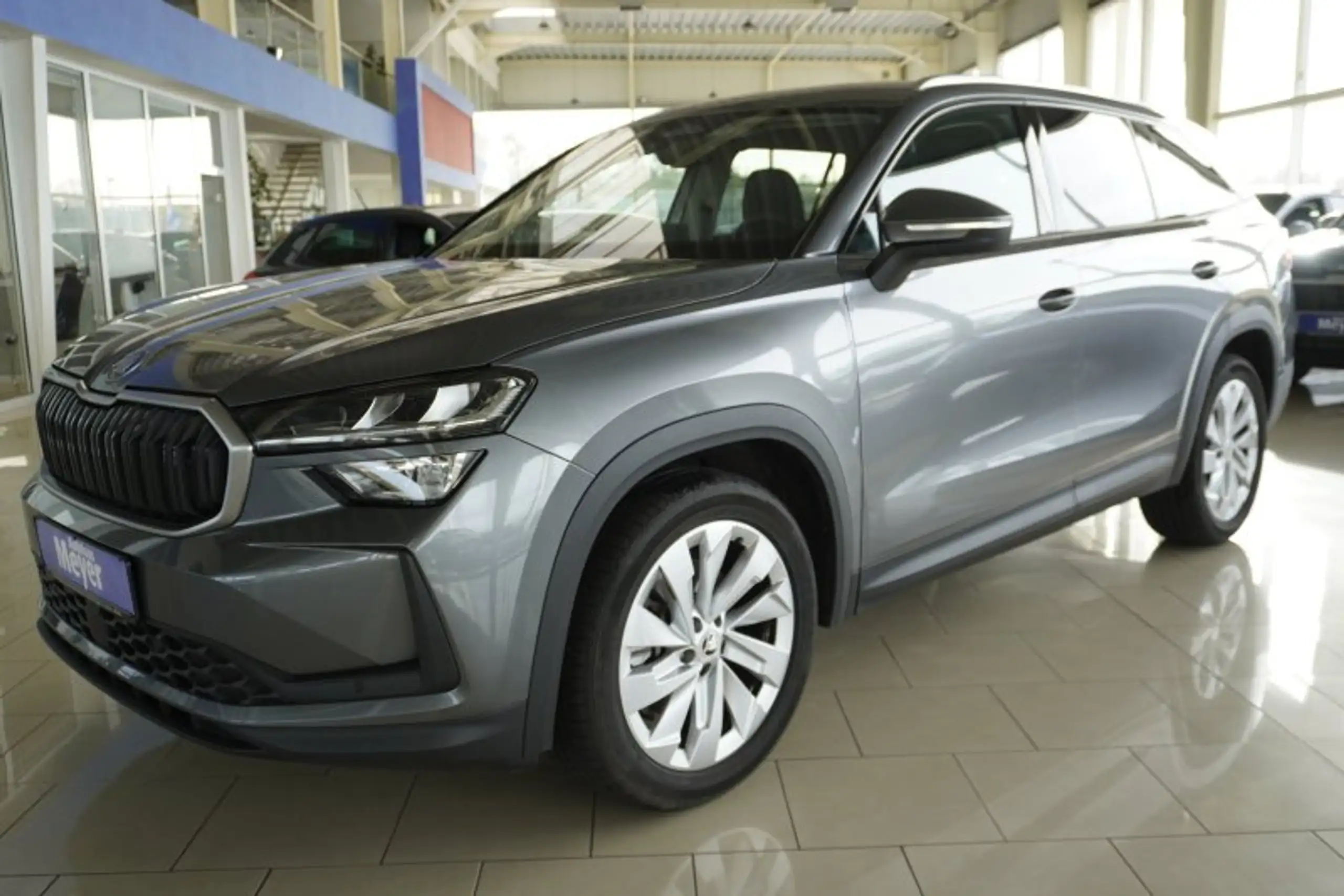 Skoda - Kodiaq