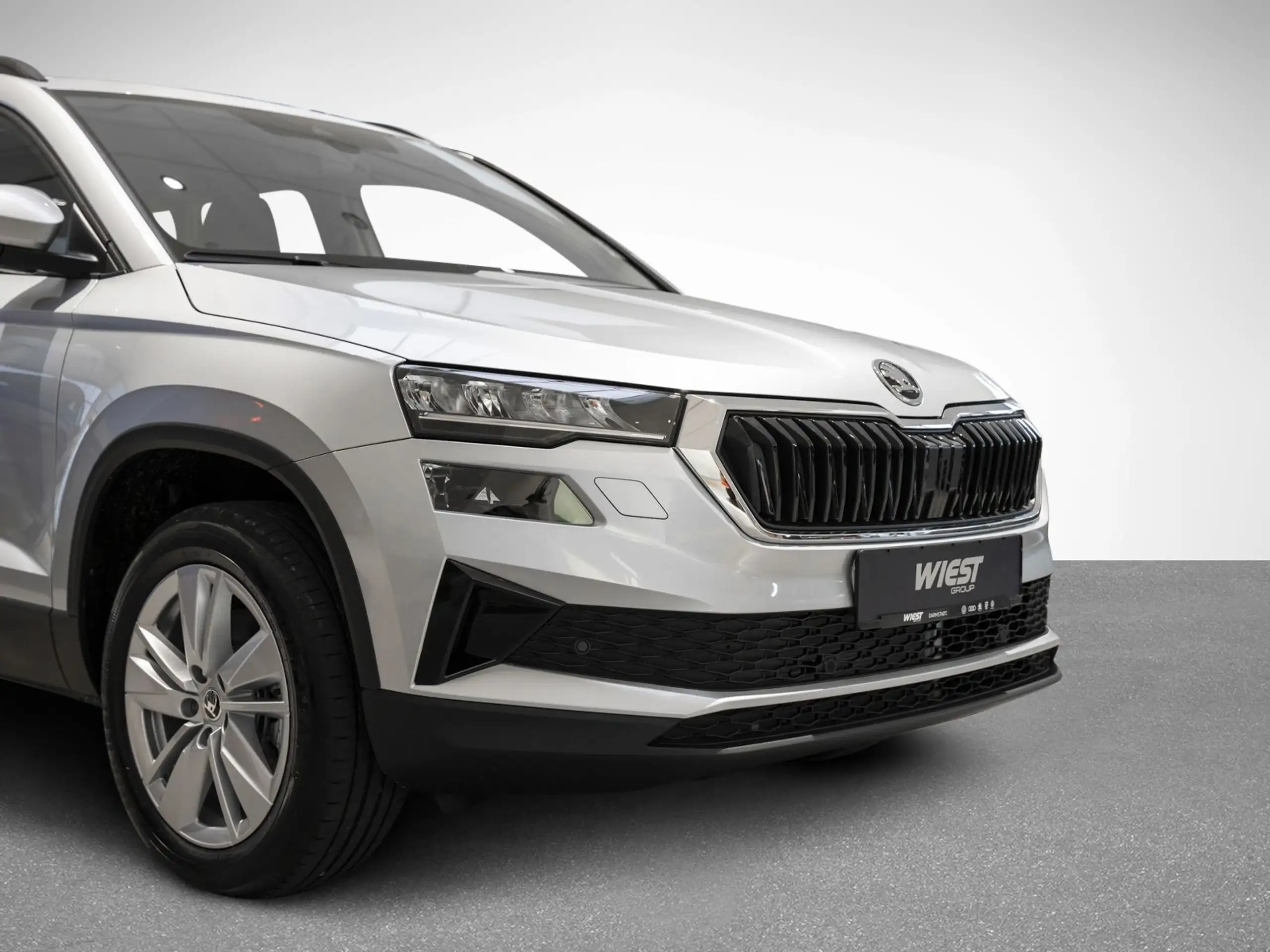 Skoda - Karoq