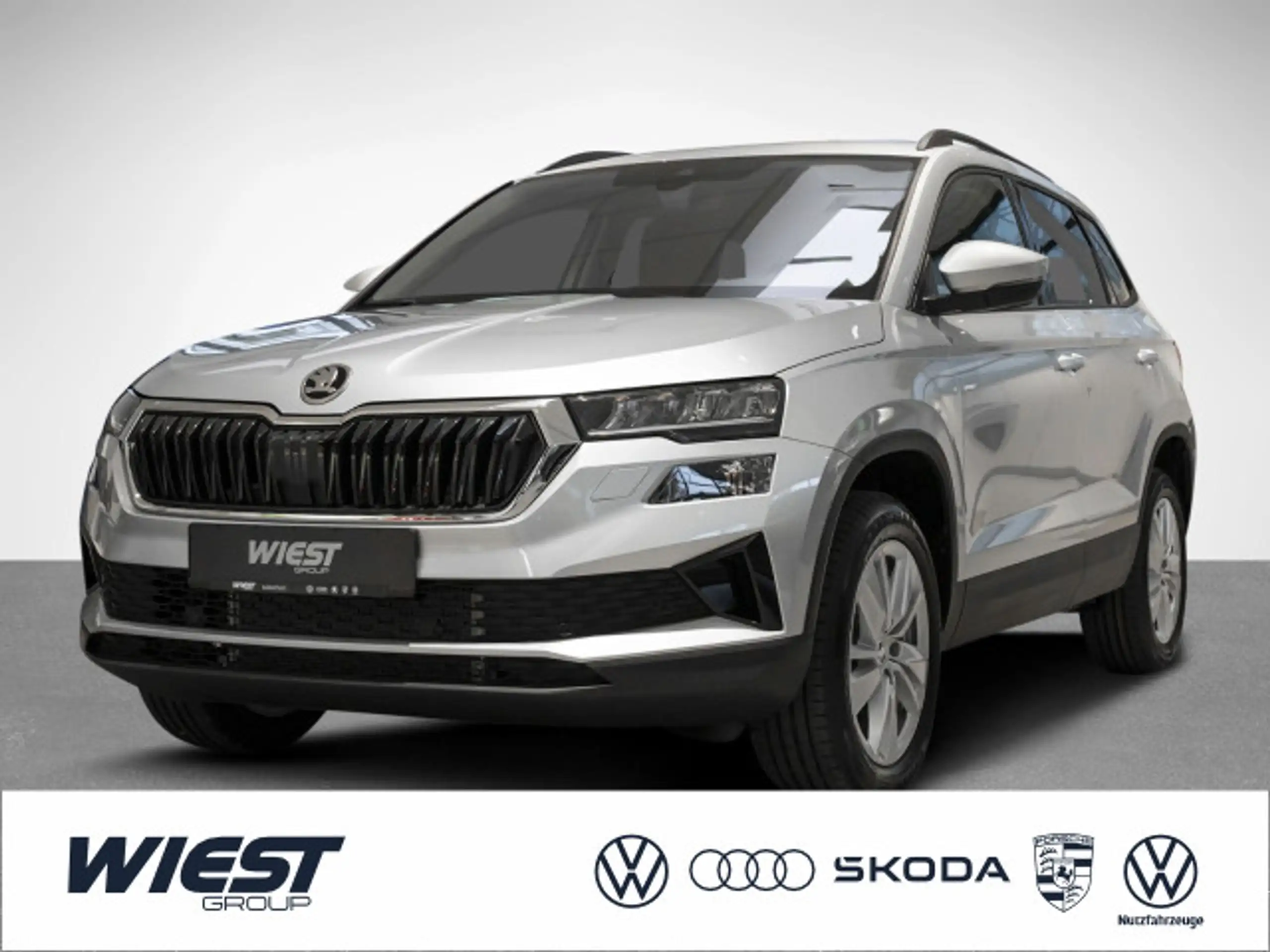 Skoda - Karoq