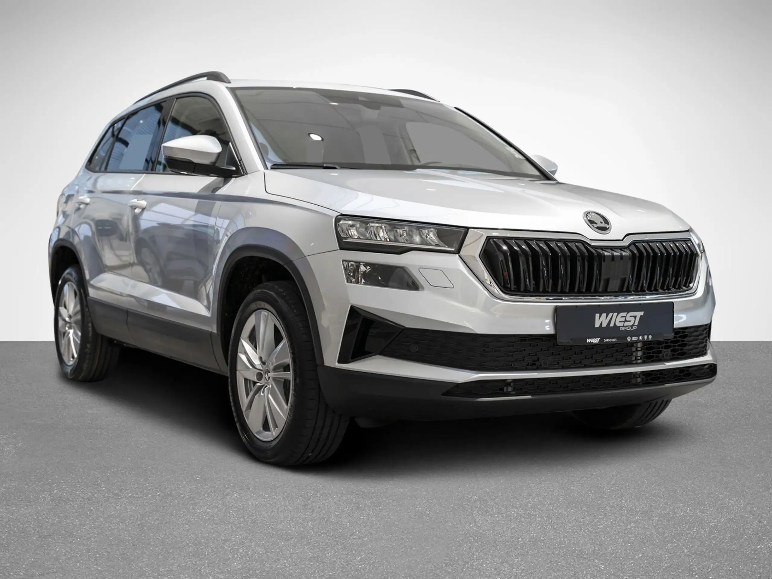 Skoda - Karoq