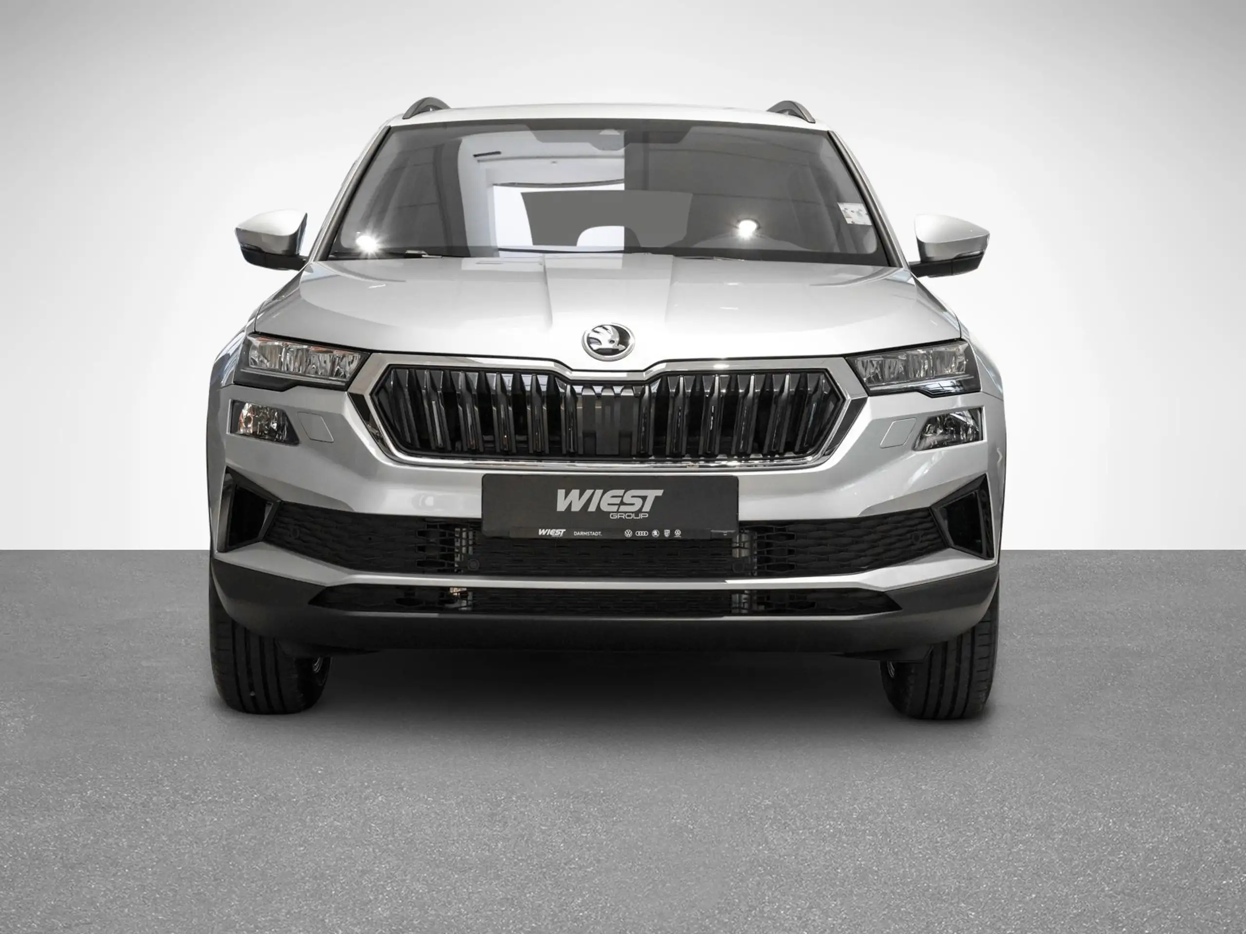 Skoda - Karoq