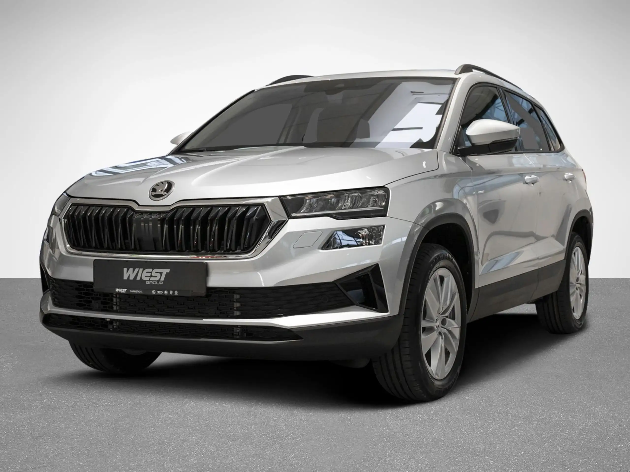 Skoda - Karoq