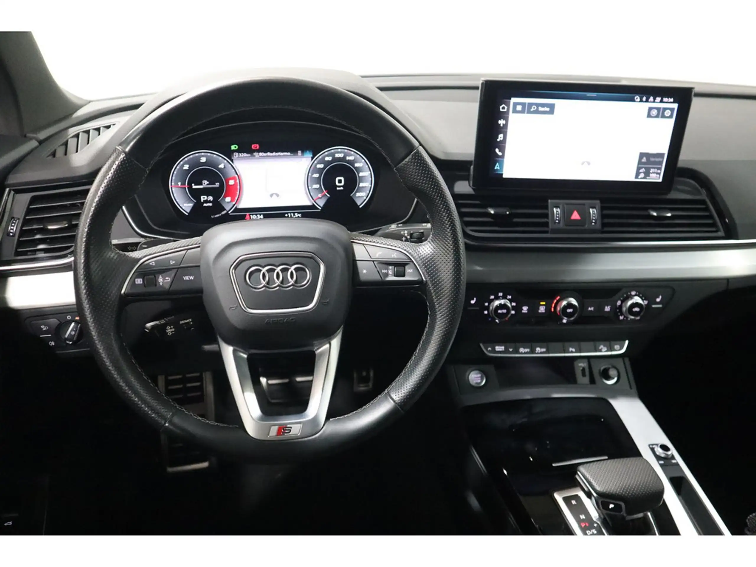 Audi - Q5