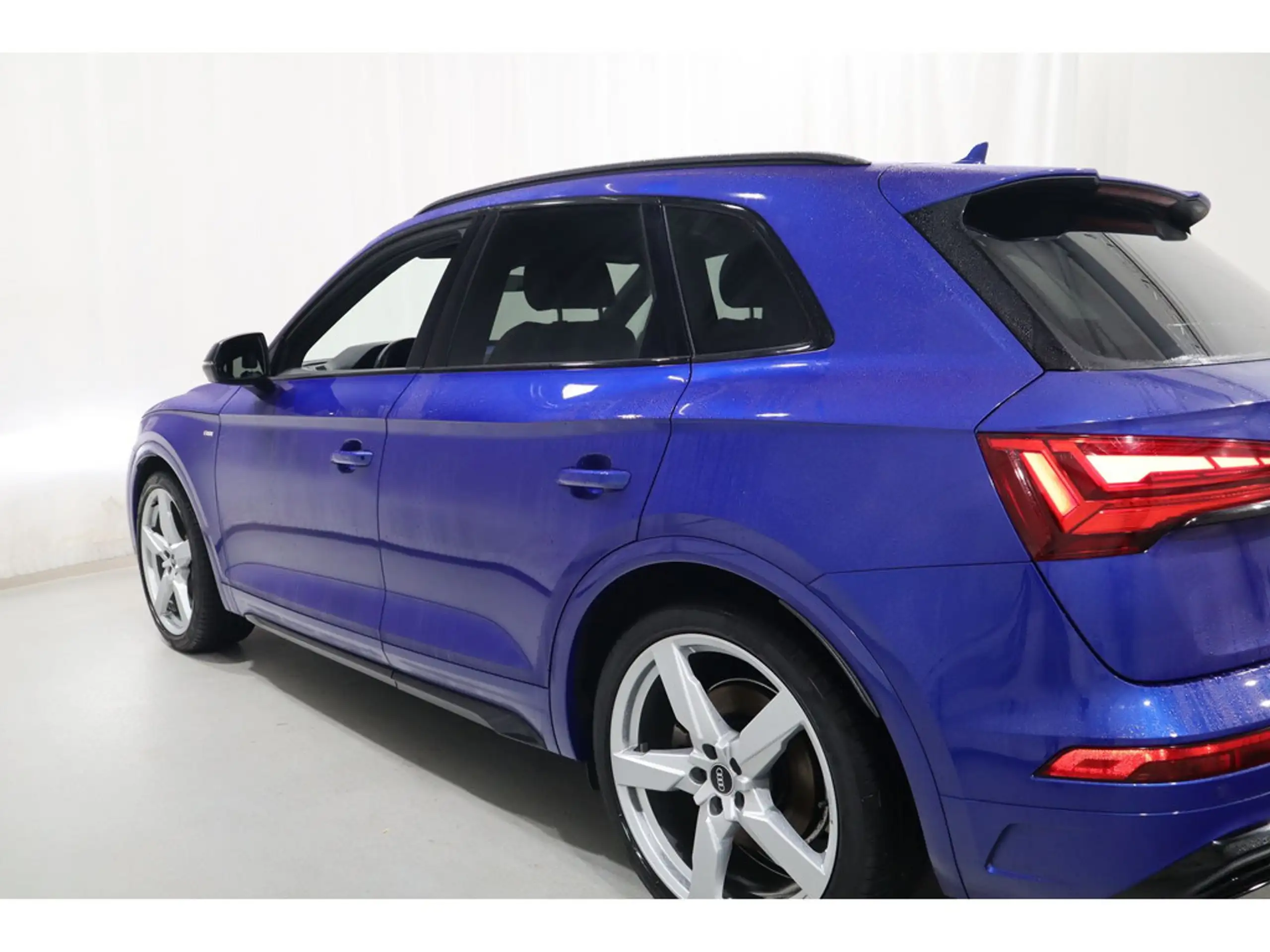 Audi - Q5