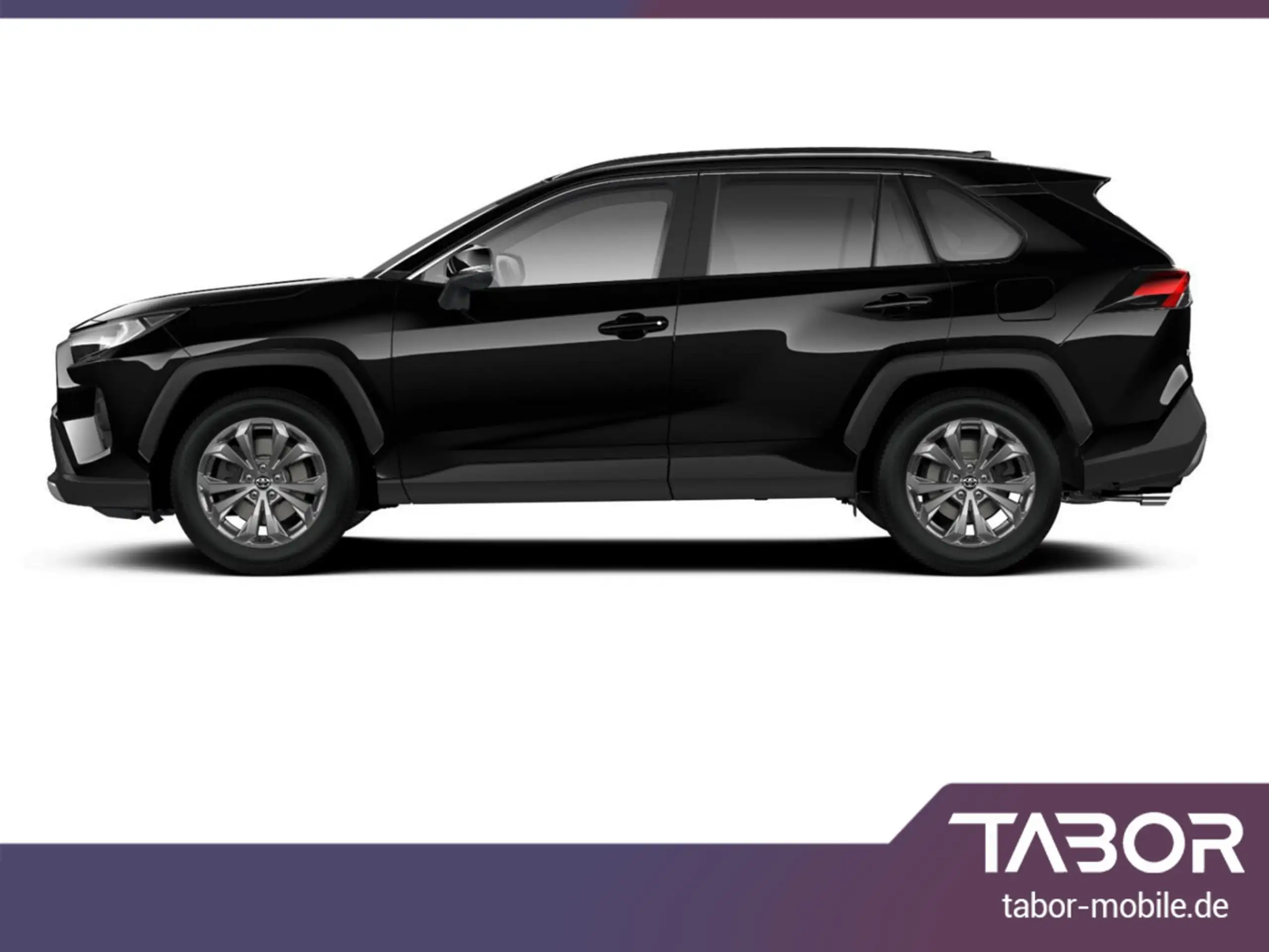 Toyota - RAV 4