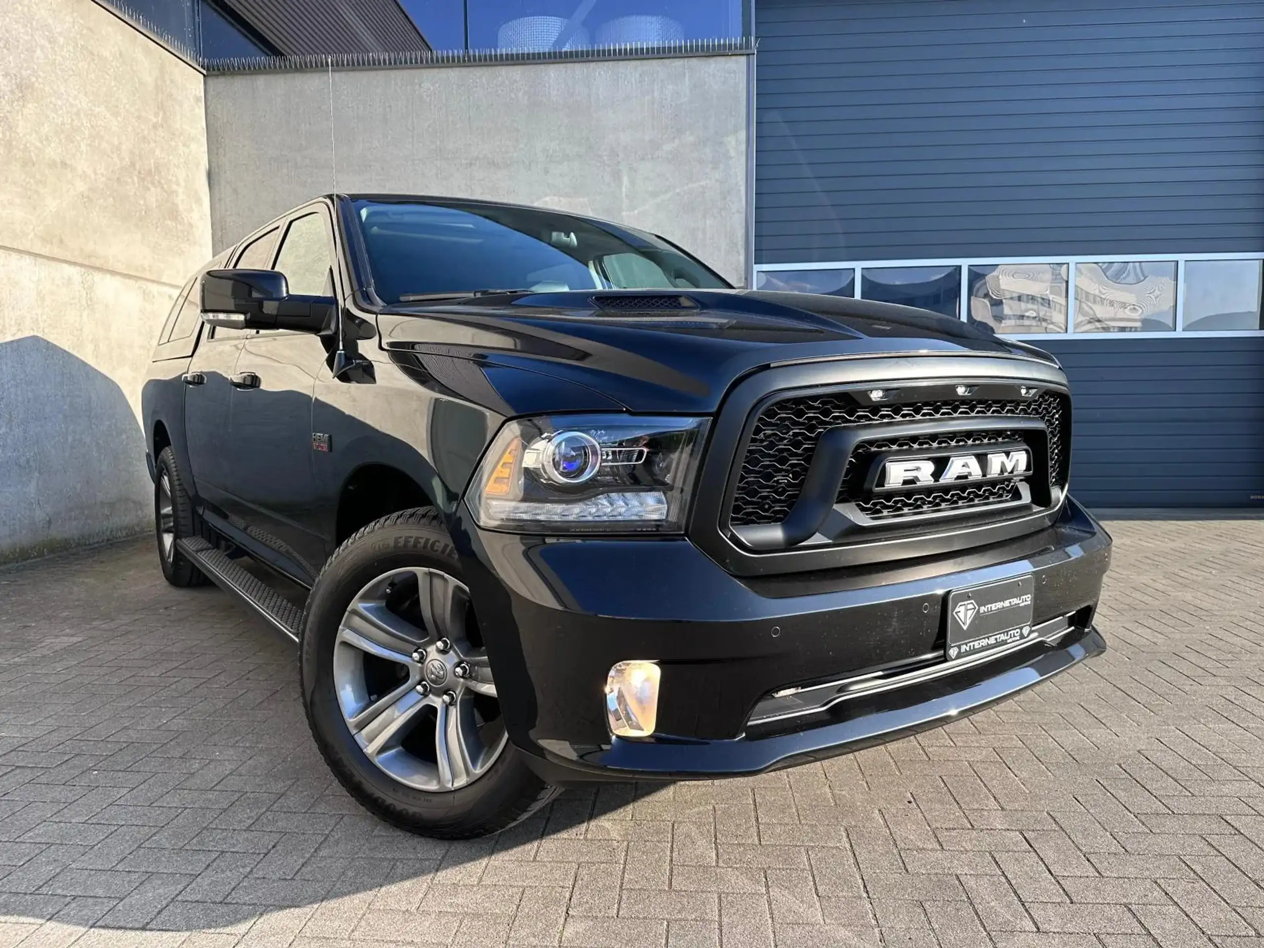 Dodge - RAM