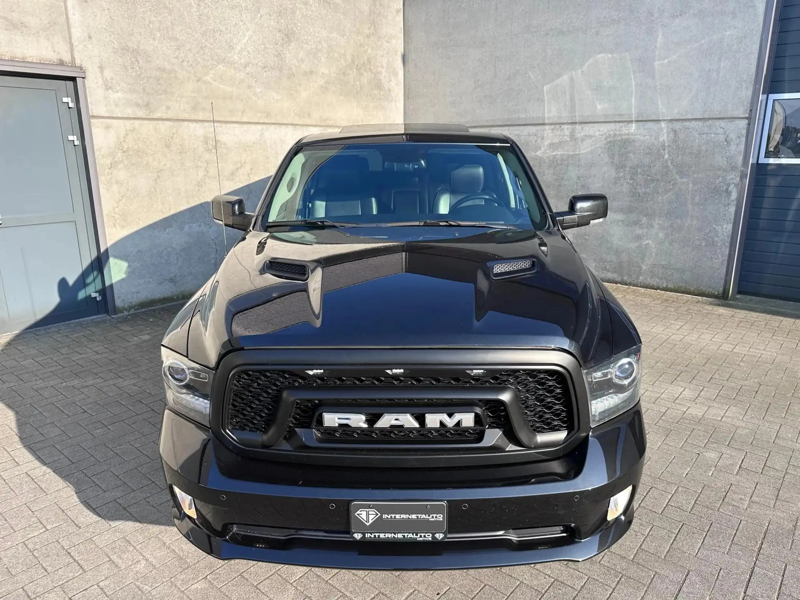 Dodge - RAM