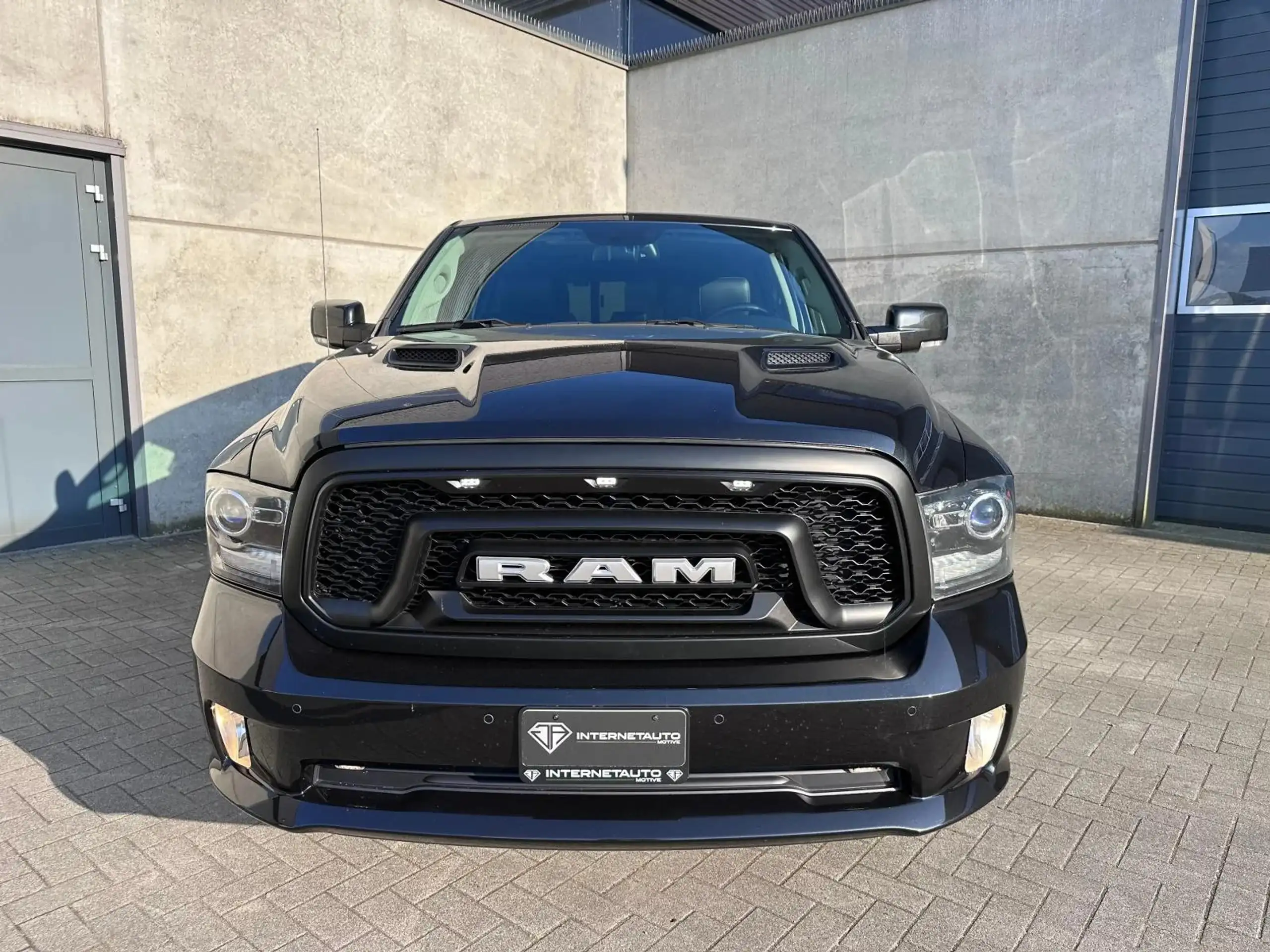 Dodge - RAM