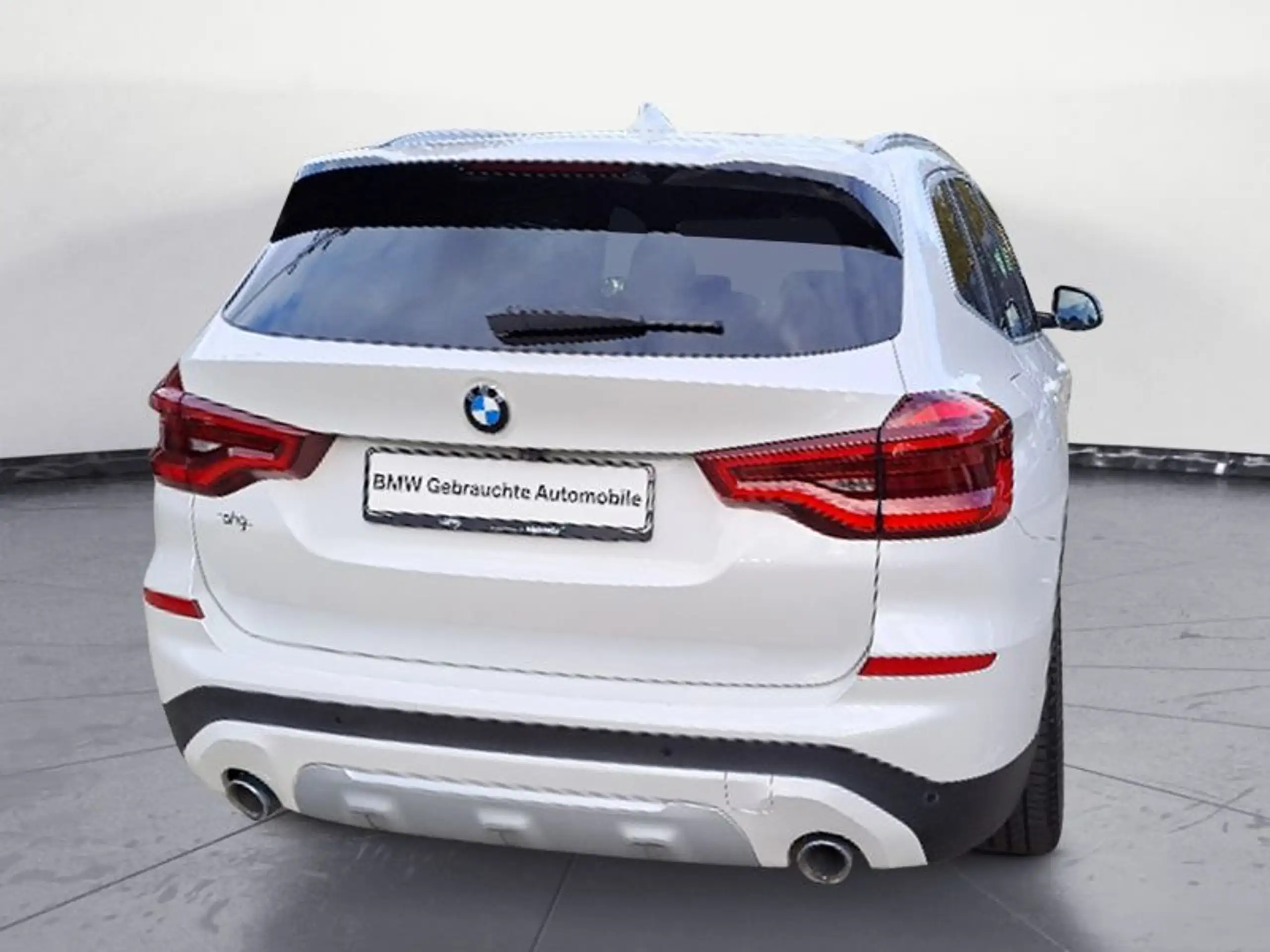 BMW - X3