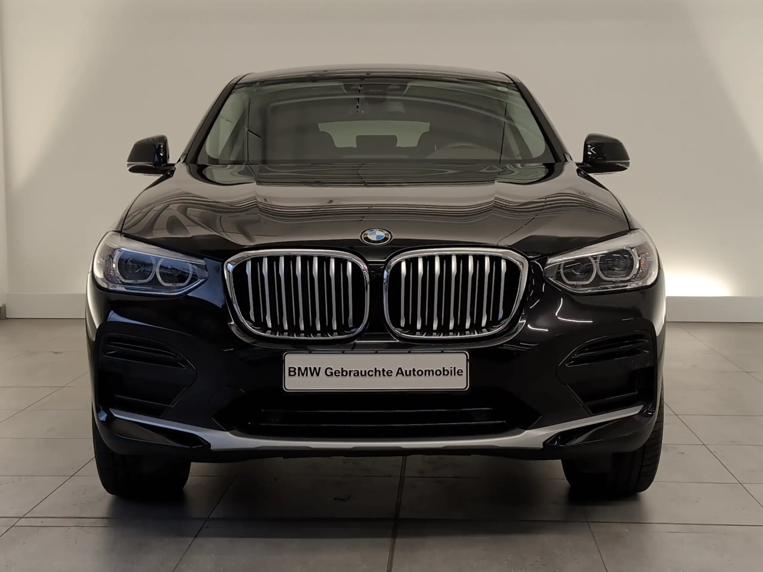 BMW - X4