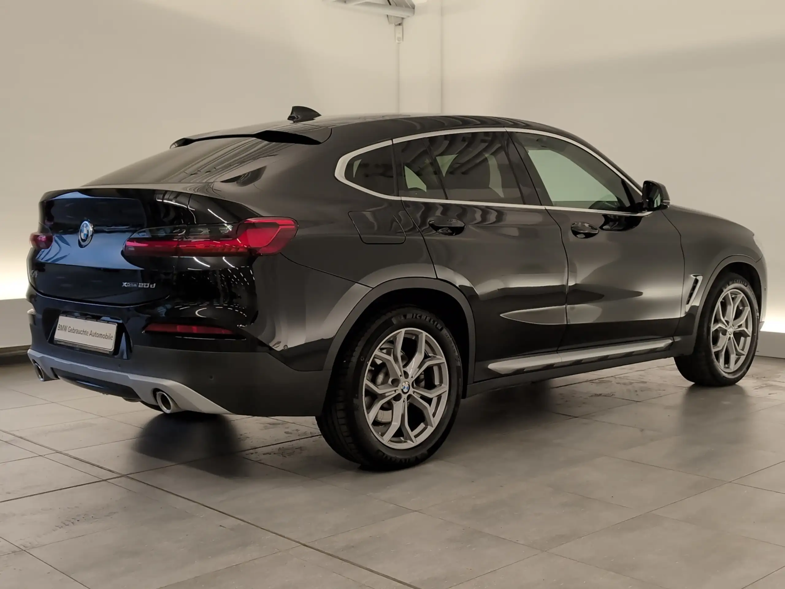 BMW - X4