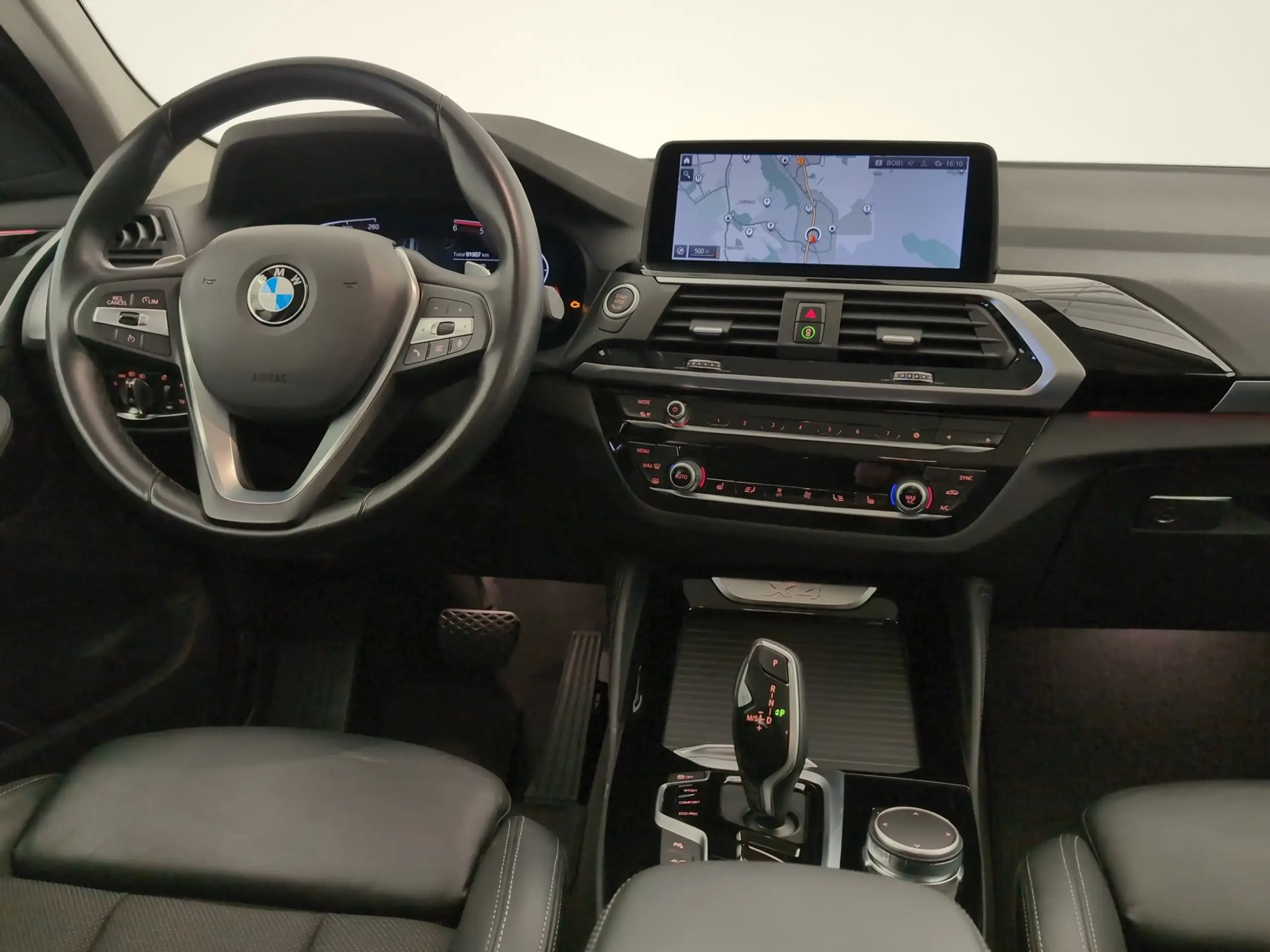 BMW - X4