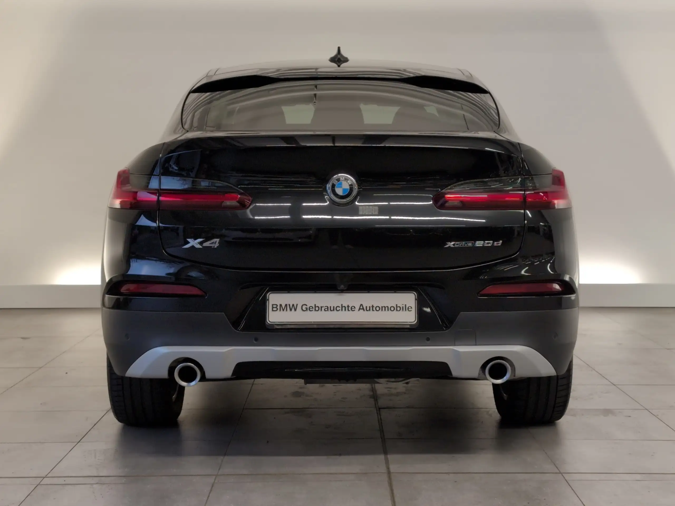 BMW - X4