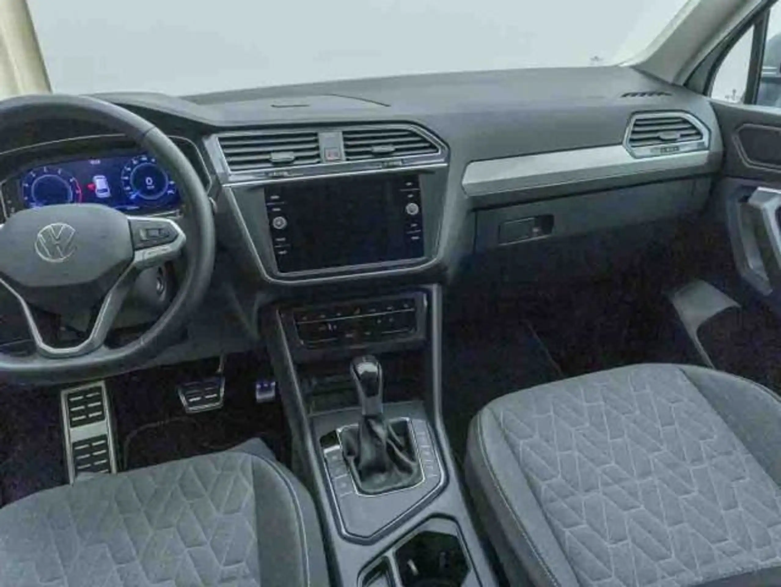 Volkswagen - Tiguan Allspace