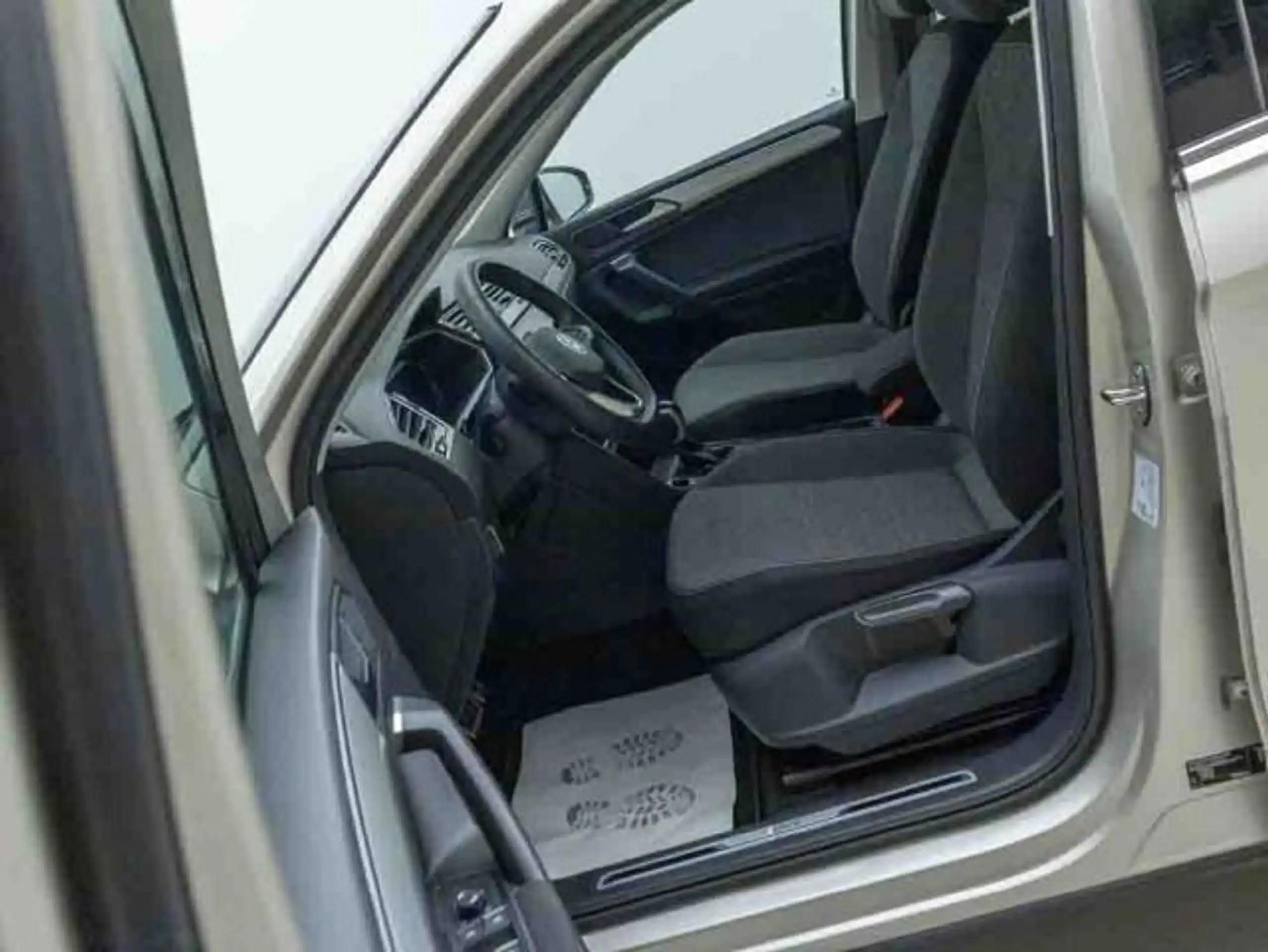 Volkswagen - Tiguan Allspace