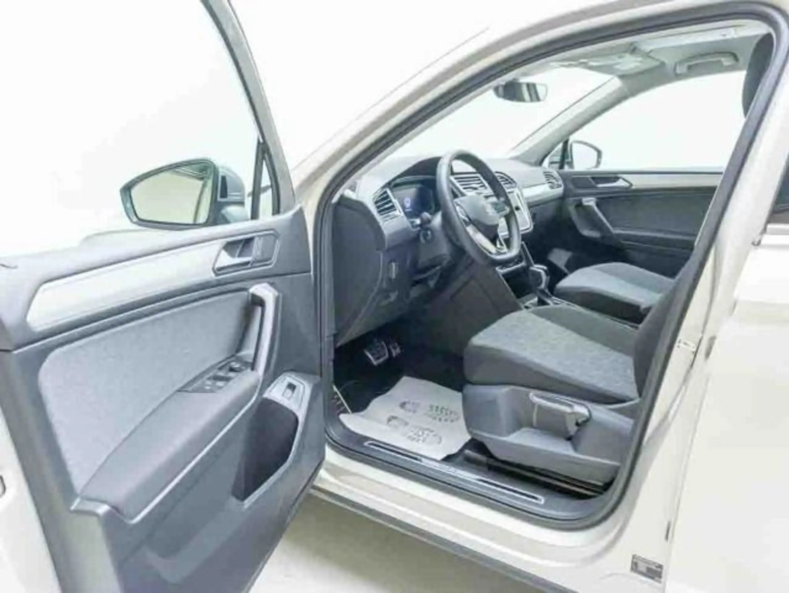 Volkswagen - Tiguan Allspace