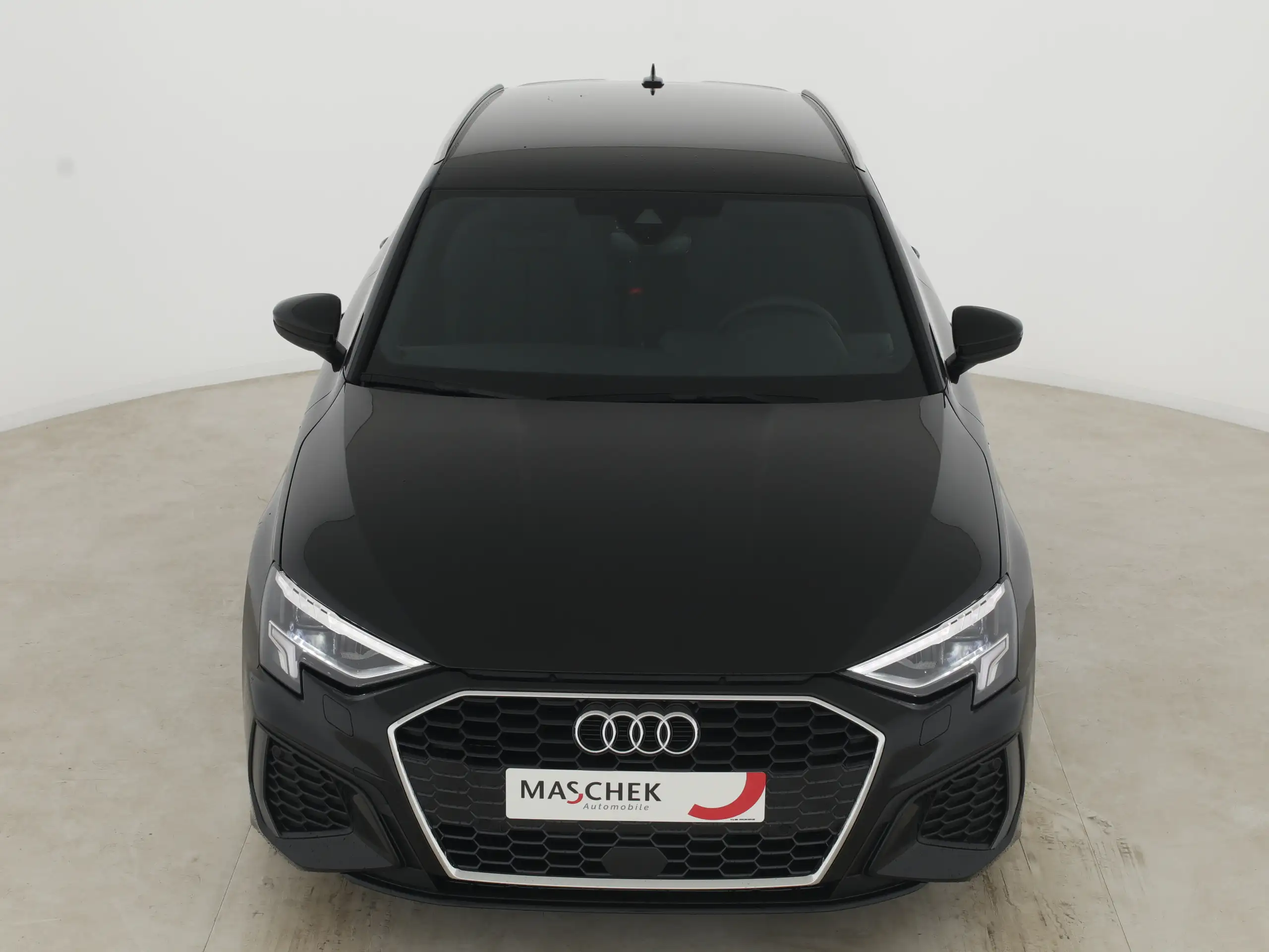 Audi - A3