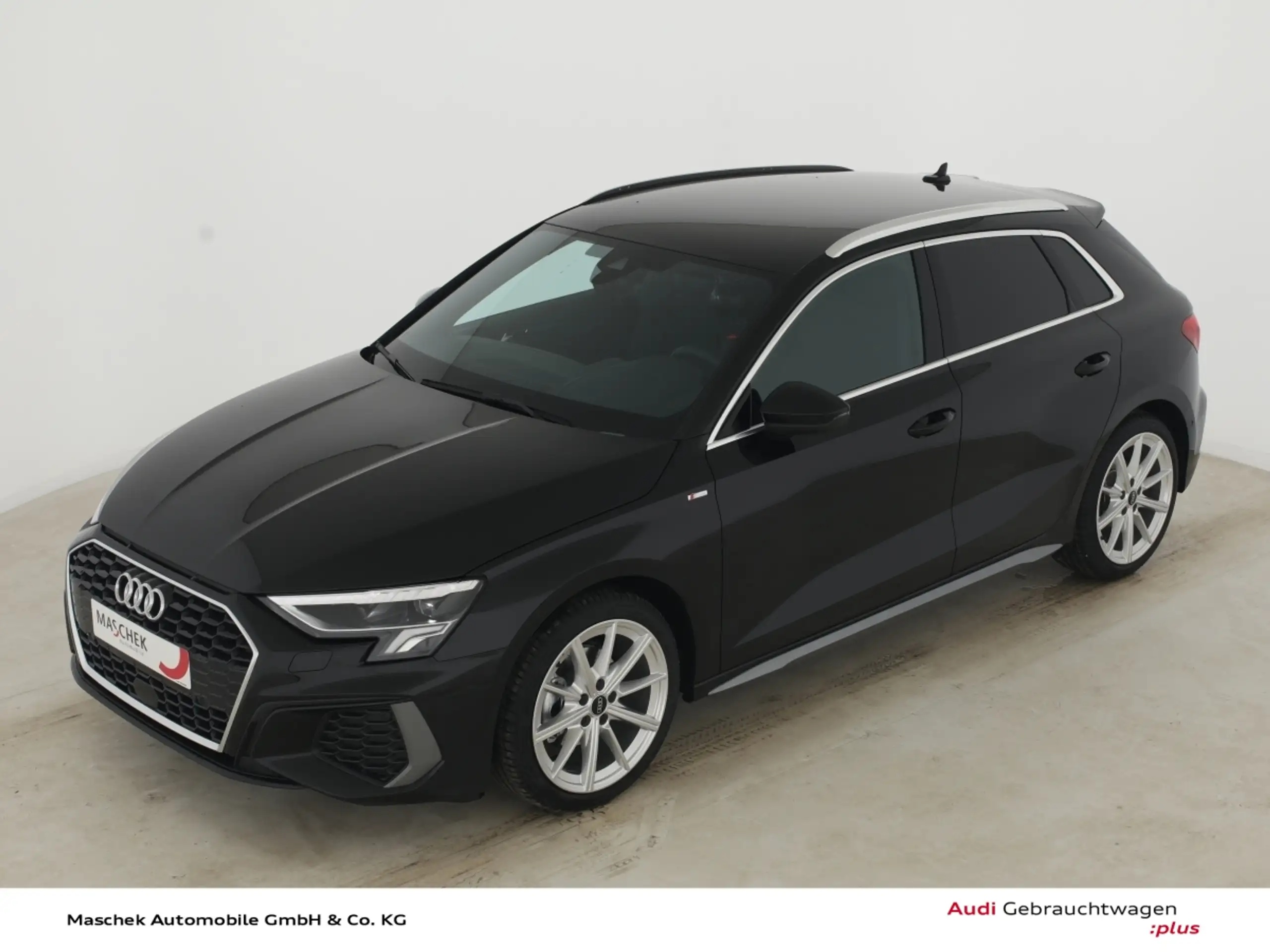 Audi - A3