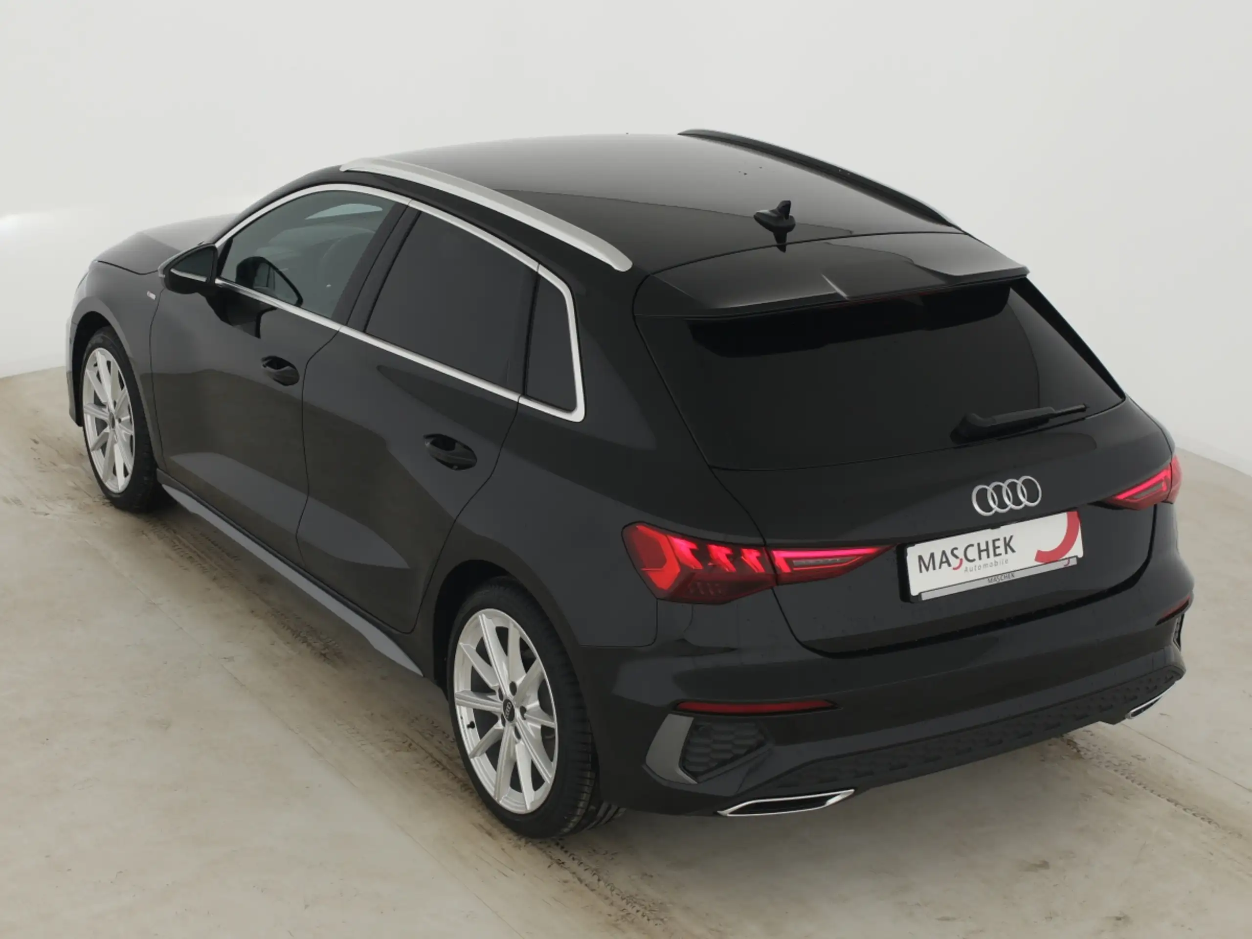 Audi - A3