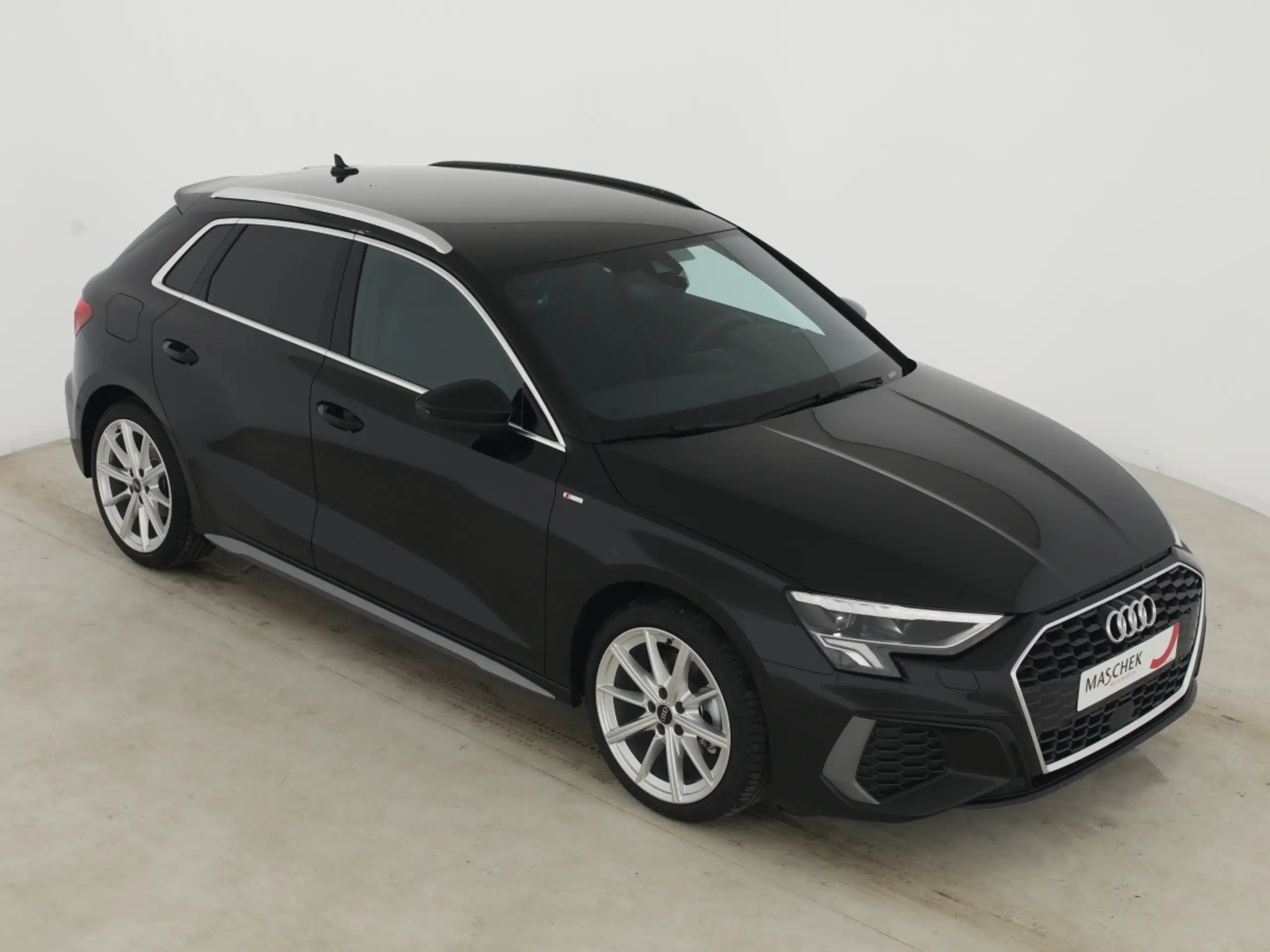 Audi - A3