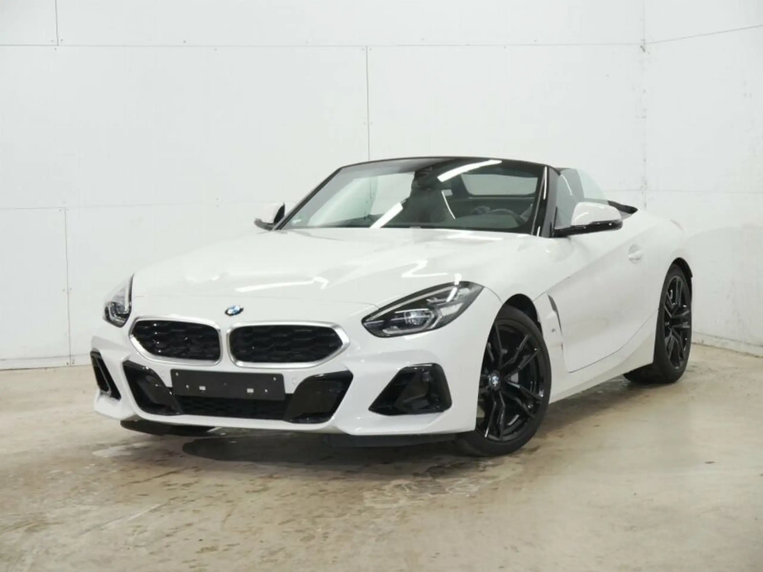 BMW - Z4