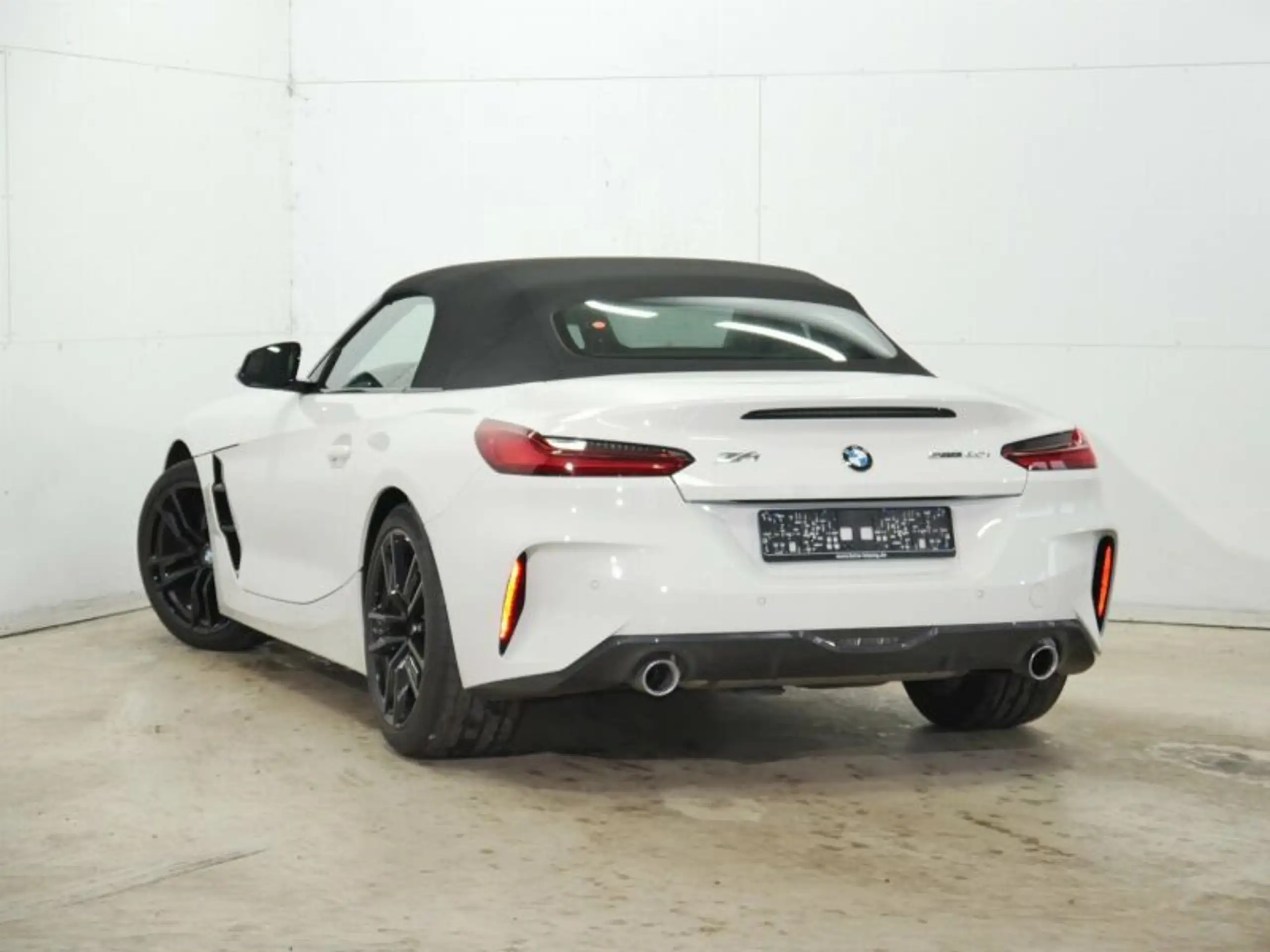 BMW - Z4