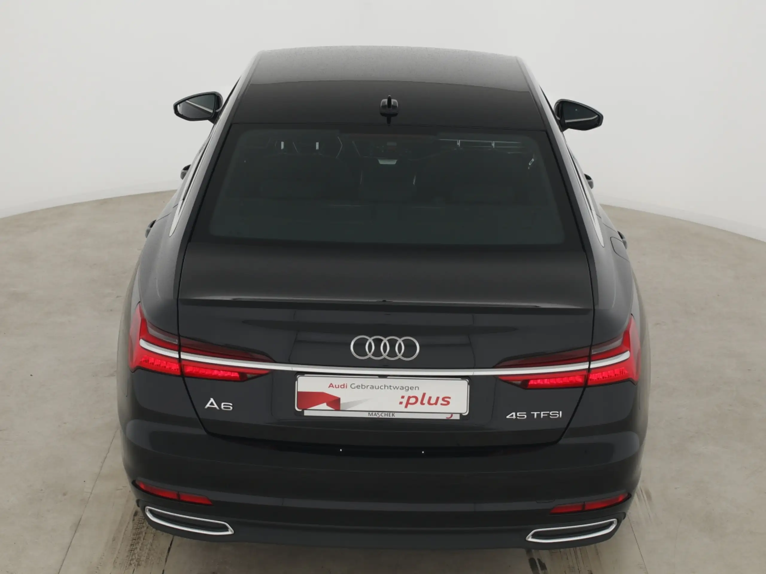 Audi - A6