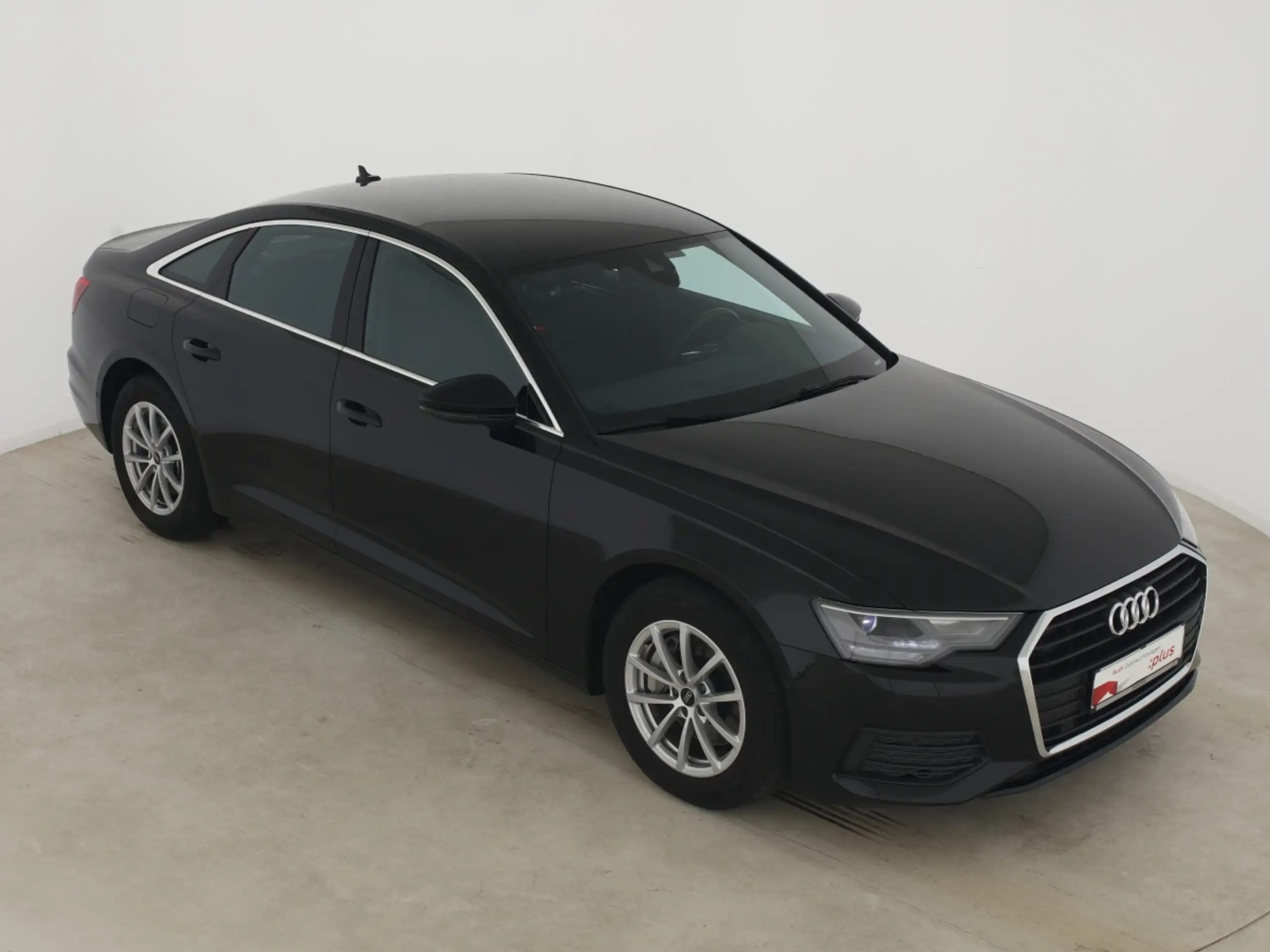 Audi - A6