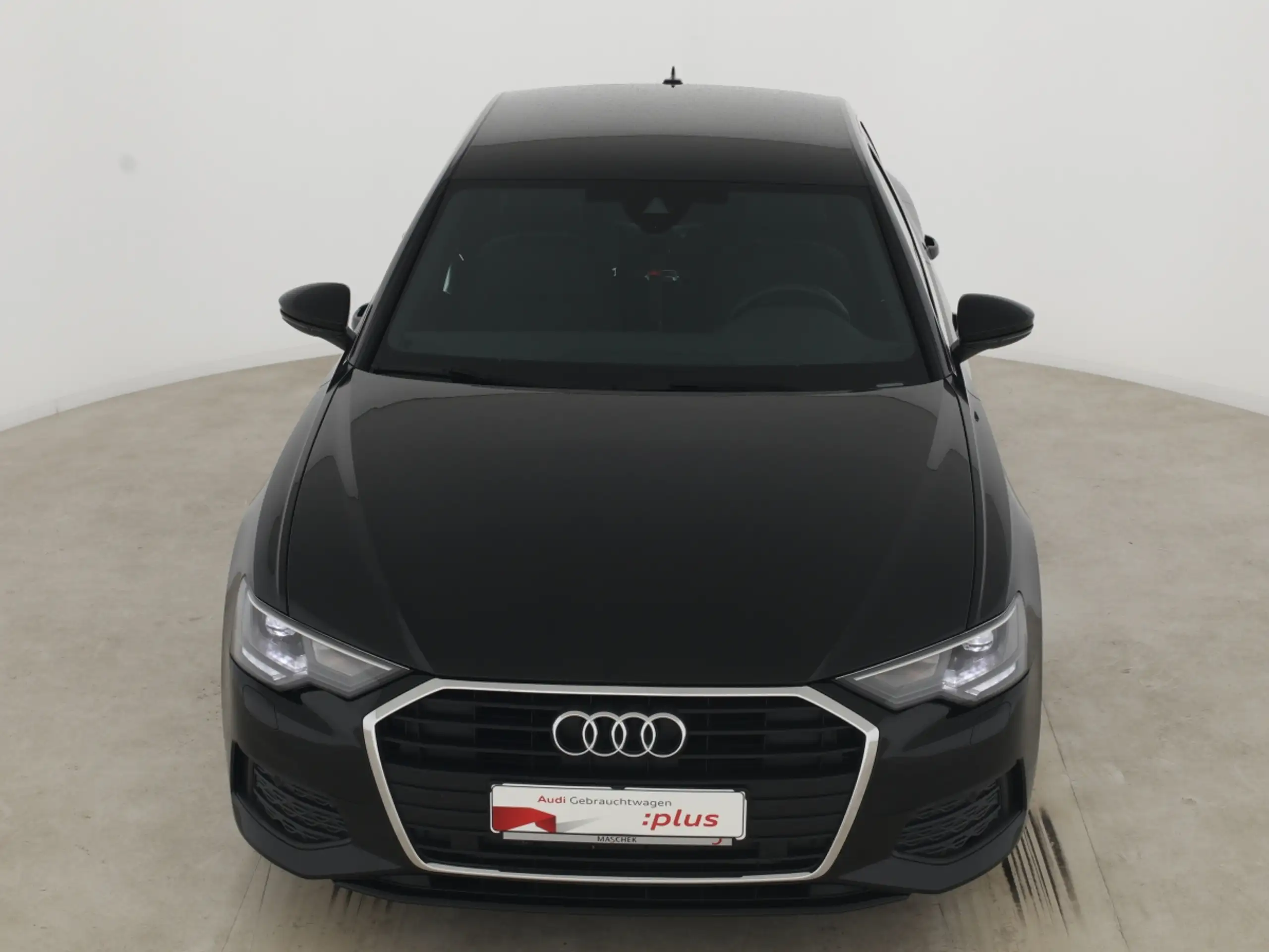 Audi - A6