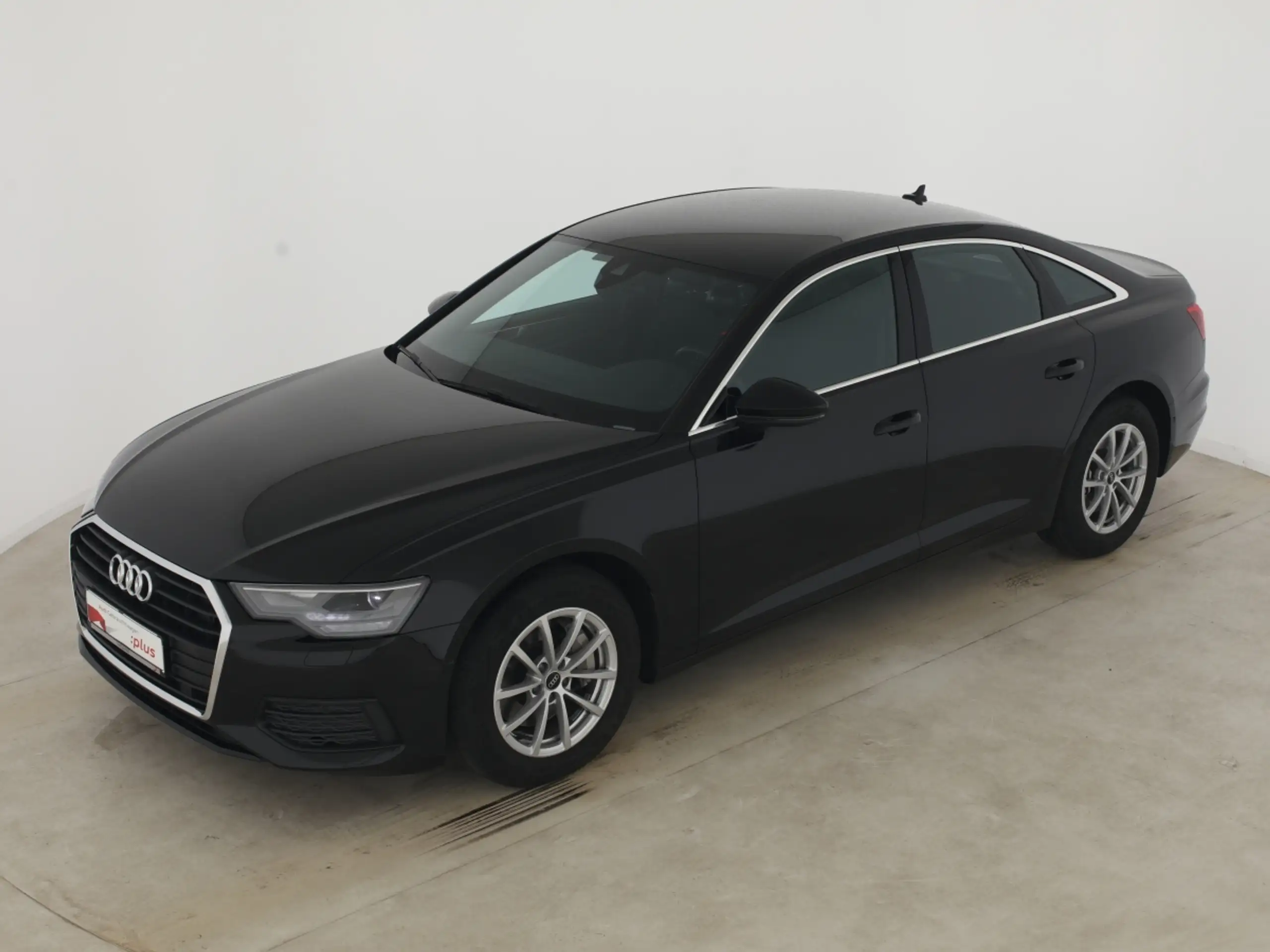 Audi - A6