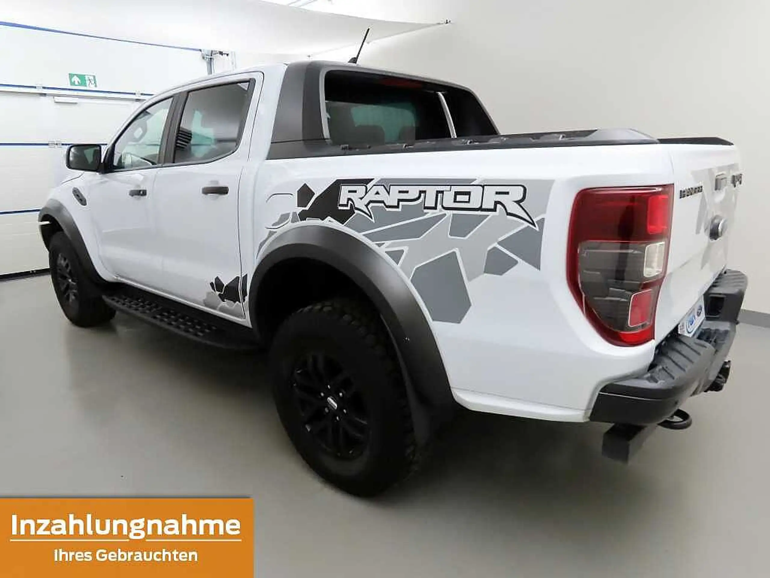 Ford - Ranger