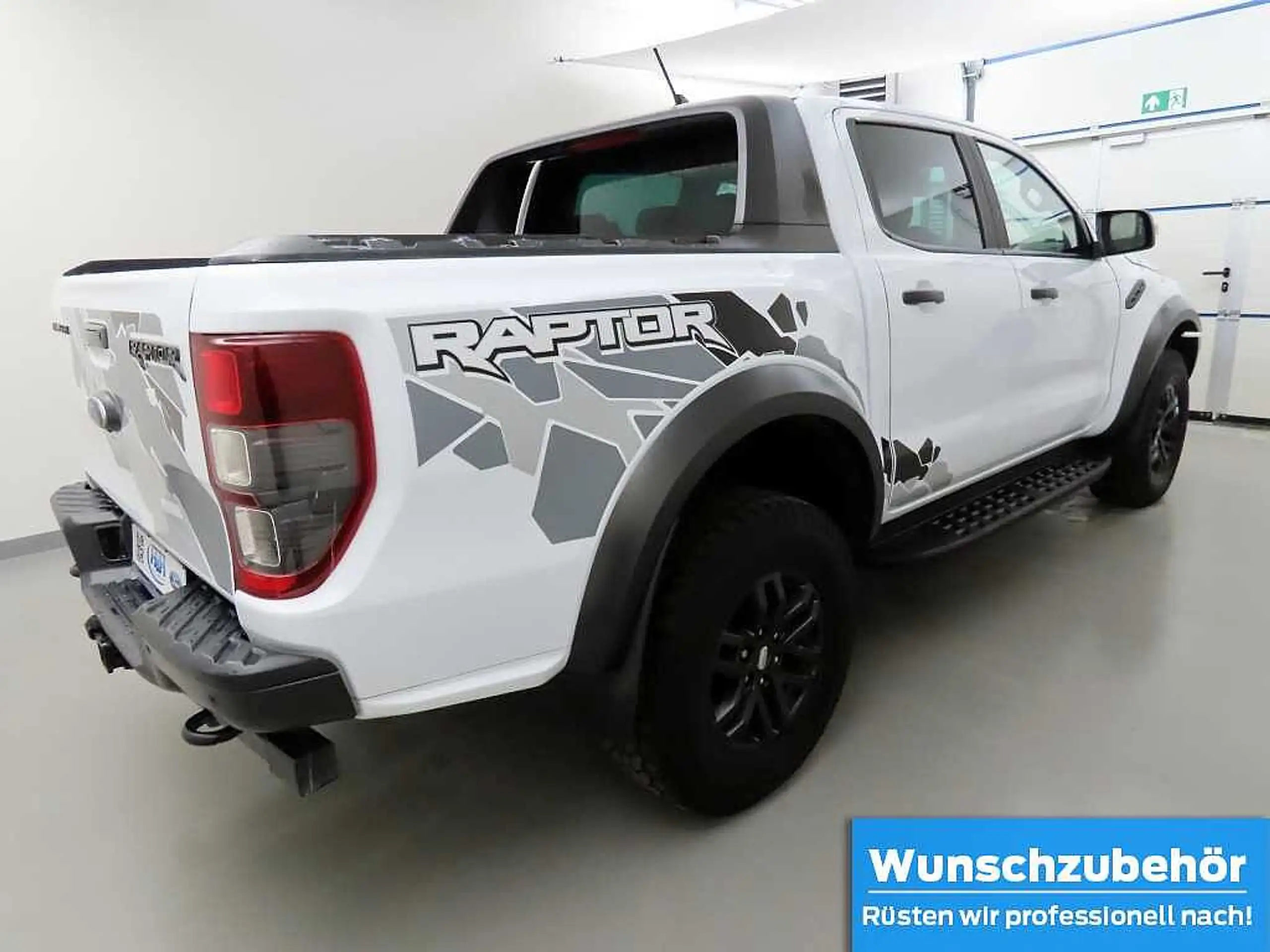 Ford - Ranger