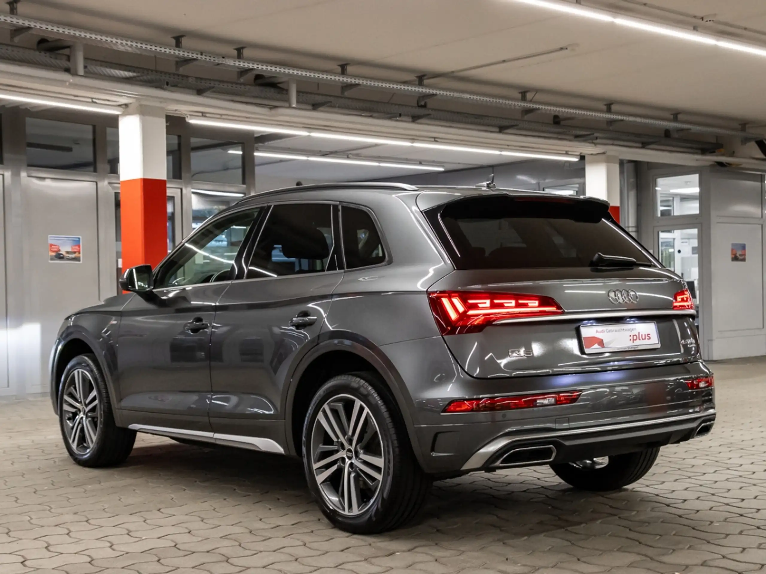 Audi - Q5