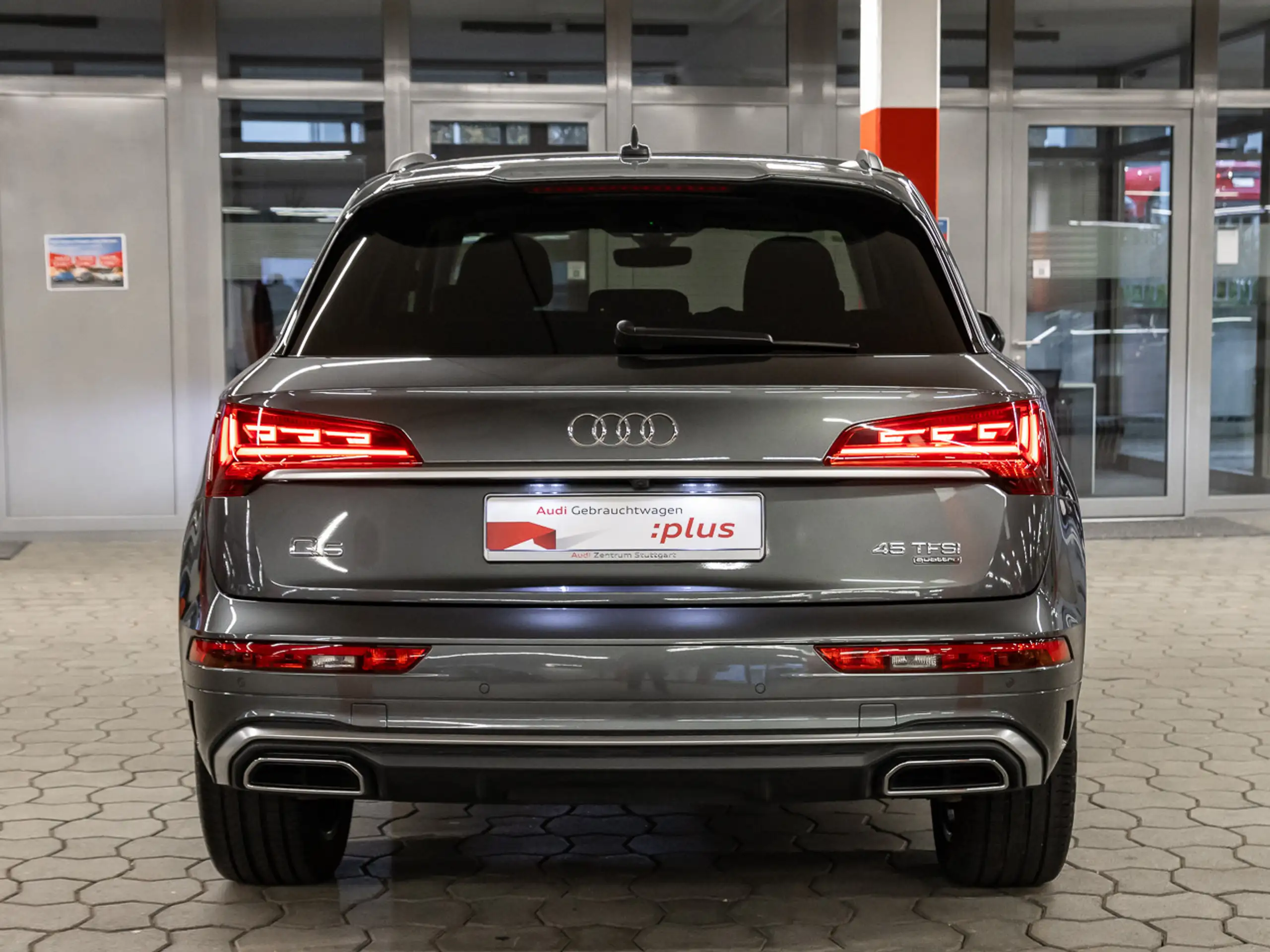 Audi - Q5