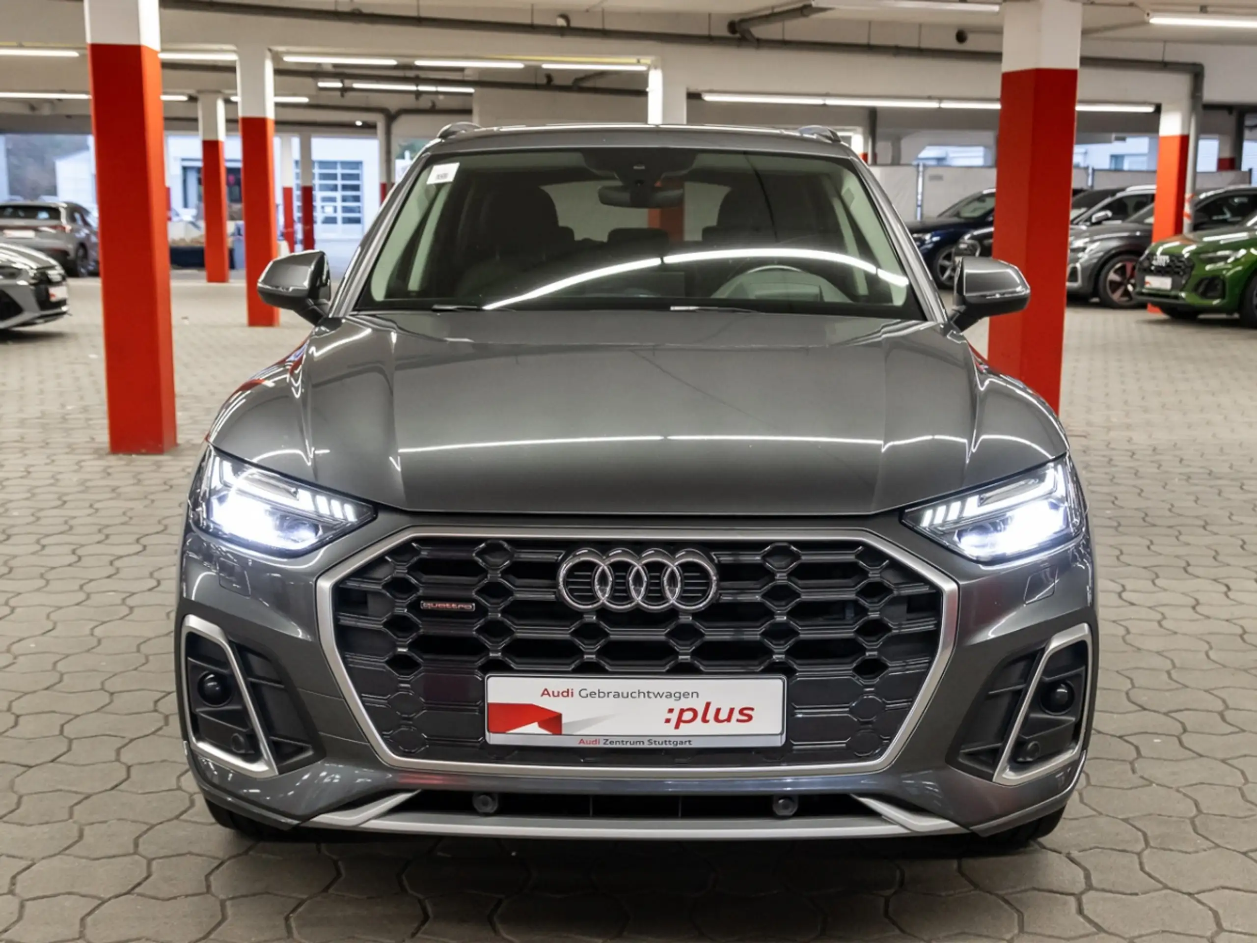 Audi - Q5