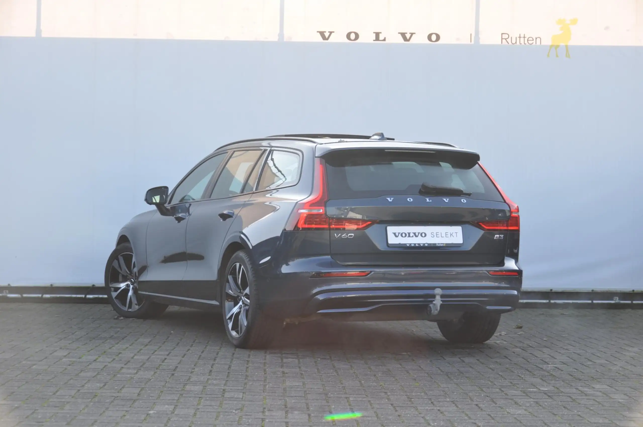 Volvo - V60