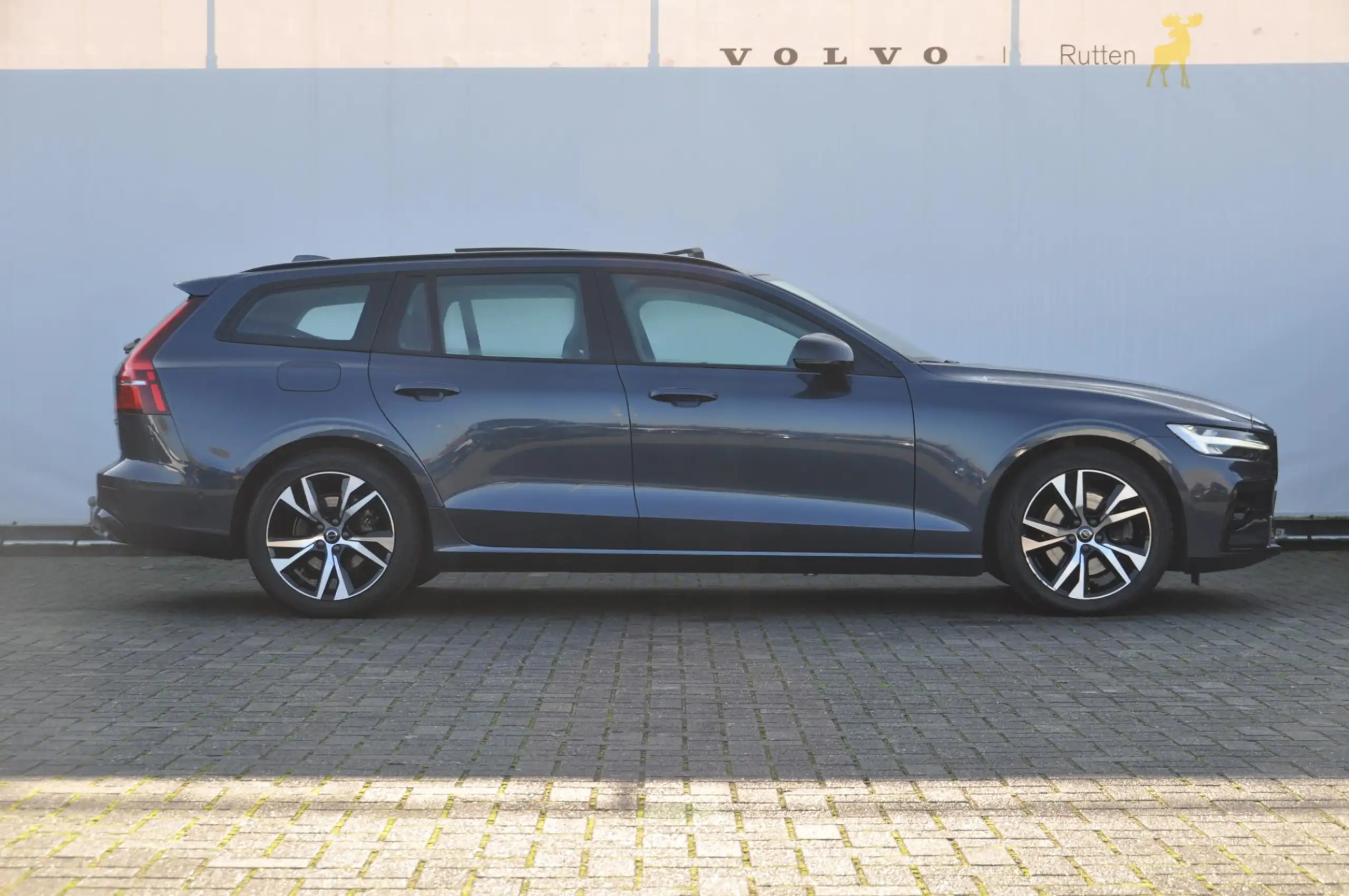 Volvo - V60