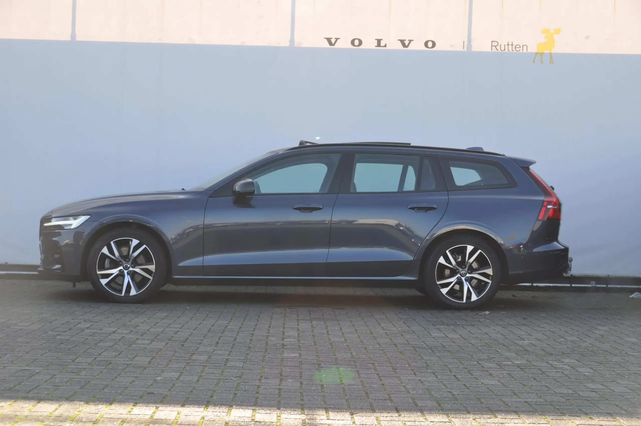 Volvo - V60