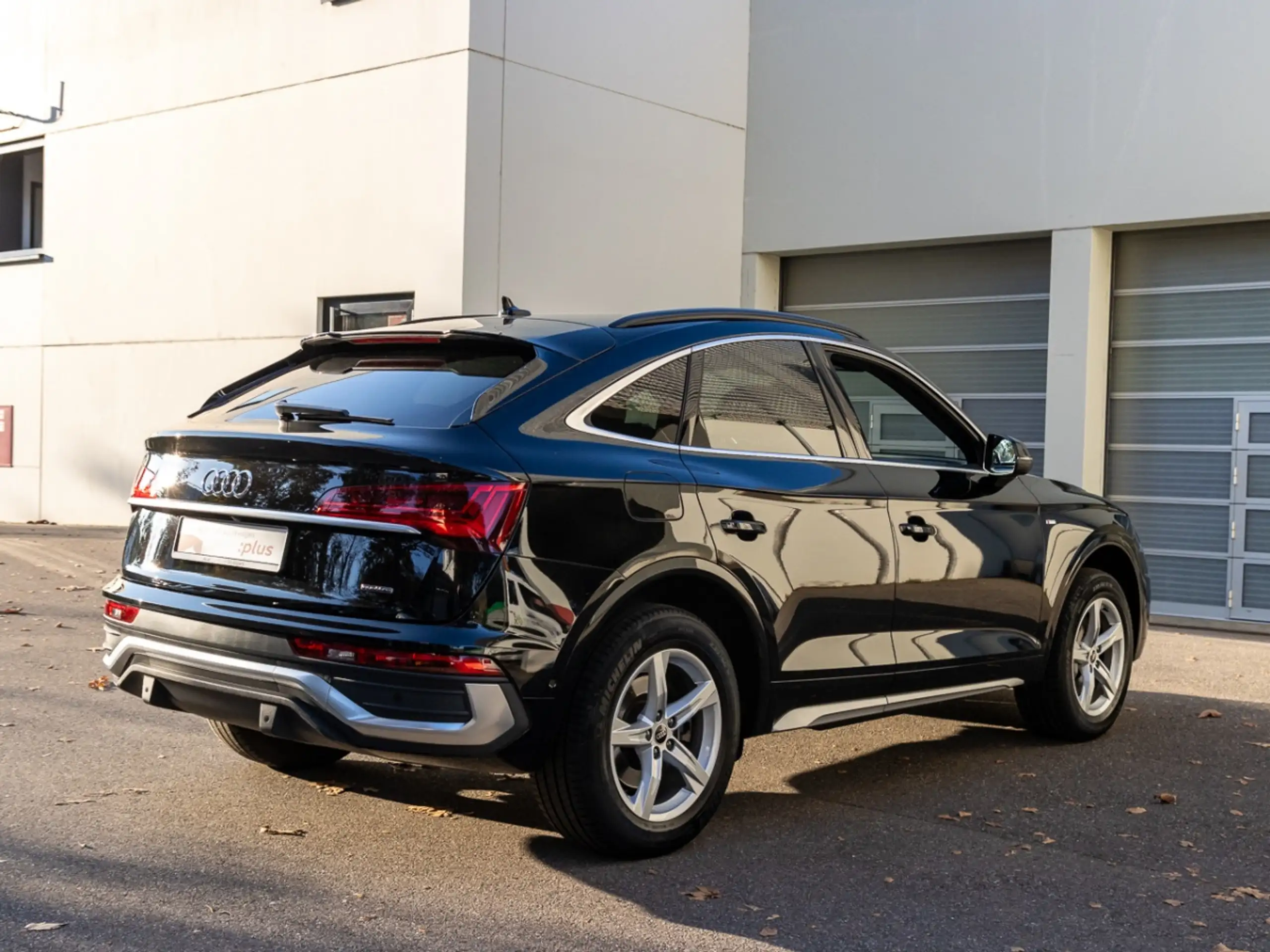 Audi - Q5