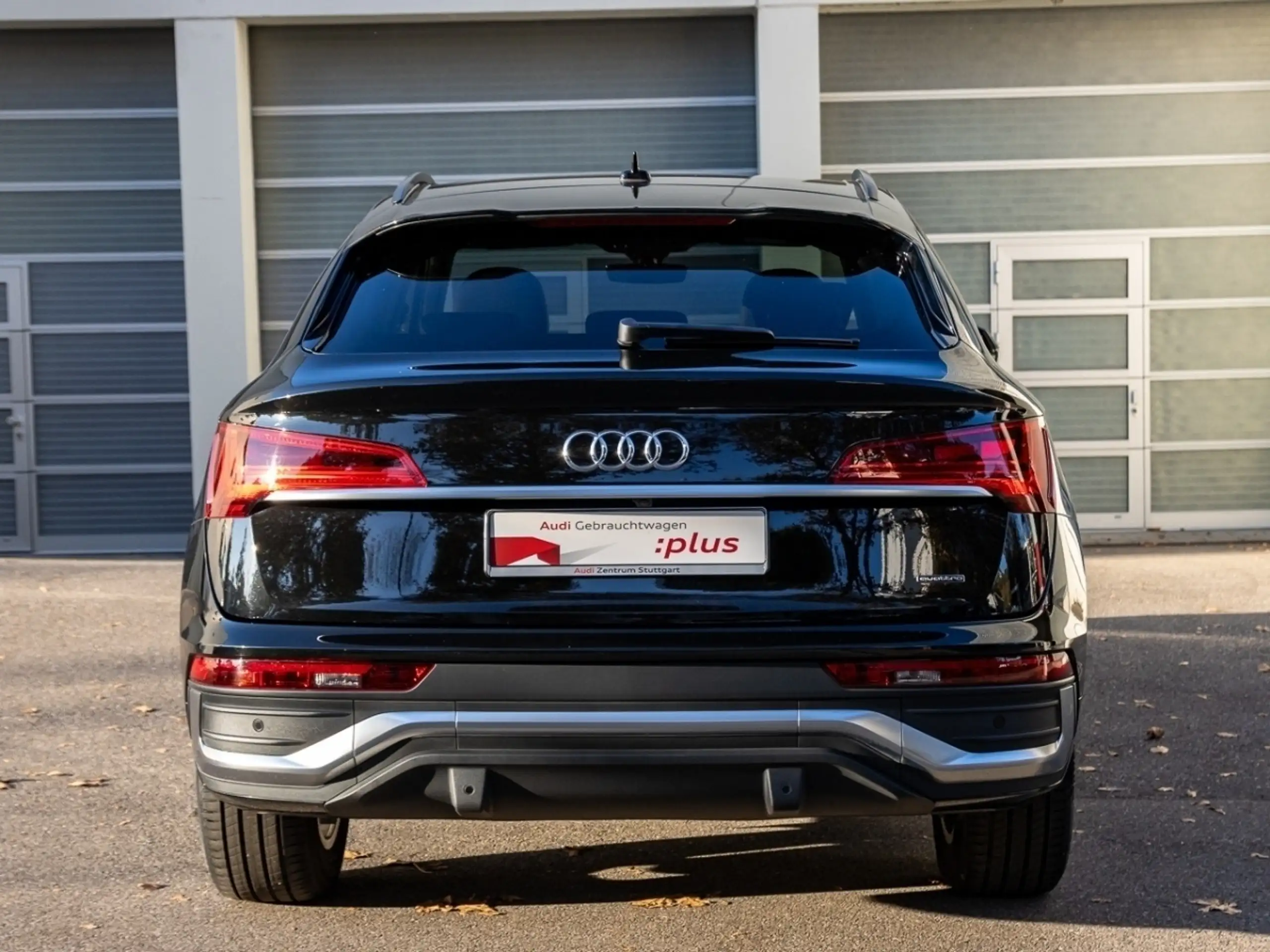 Audi - Q5