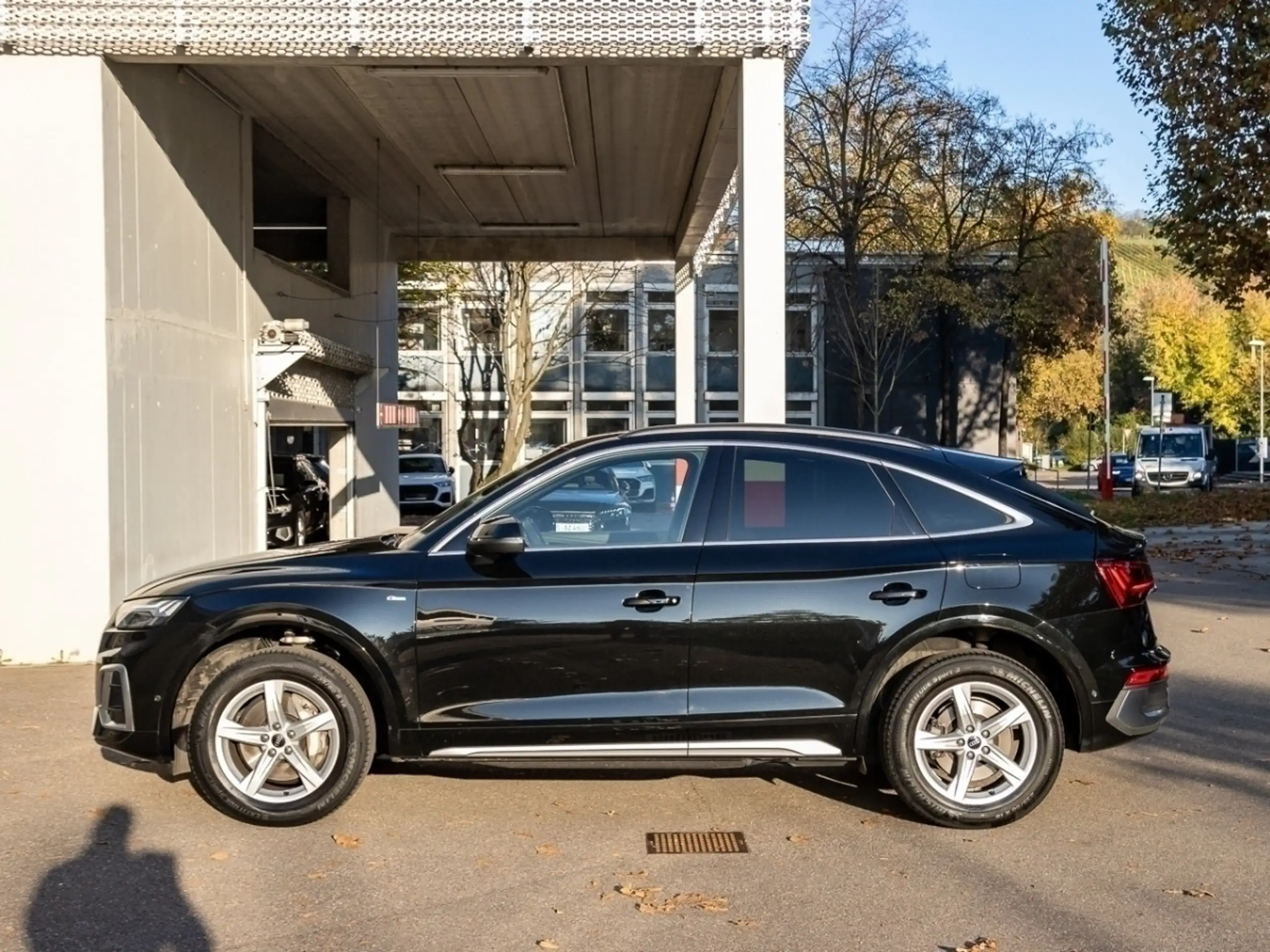 Audi - Q5