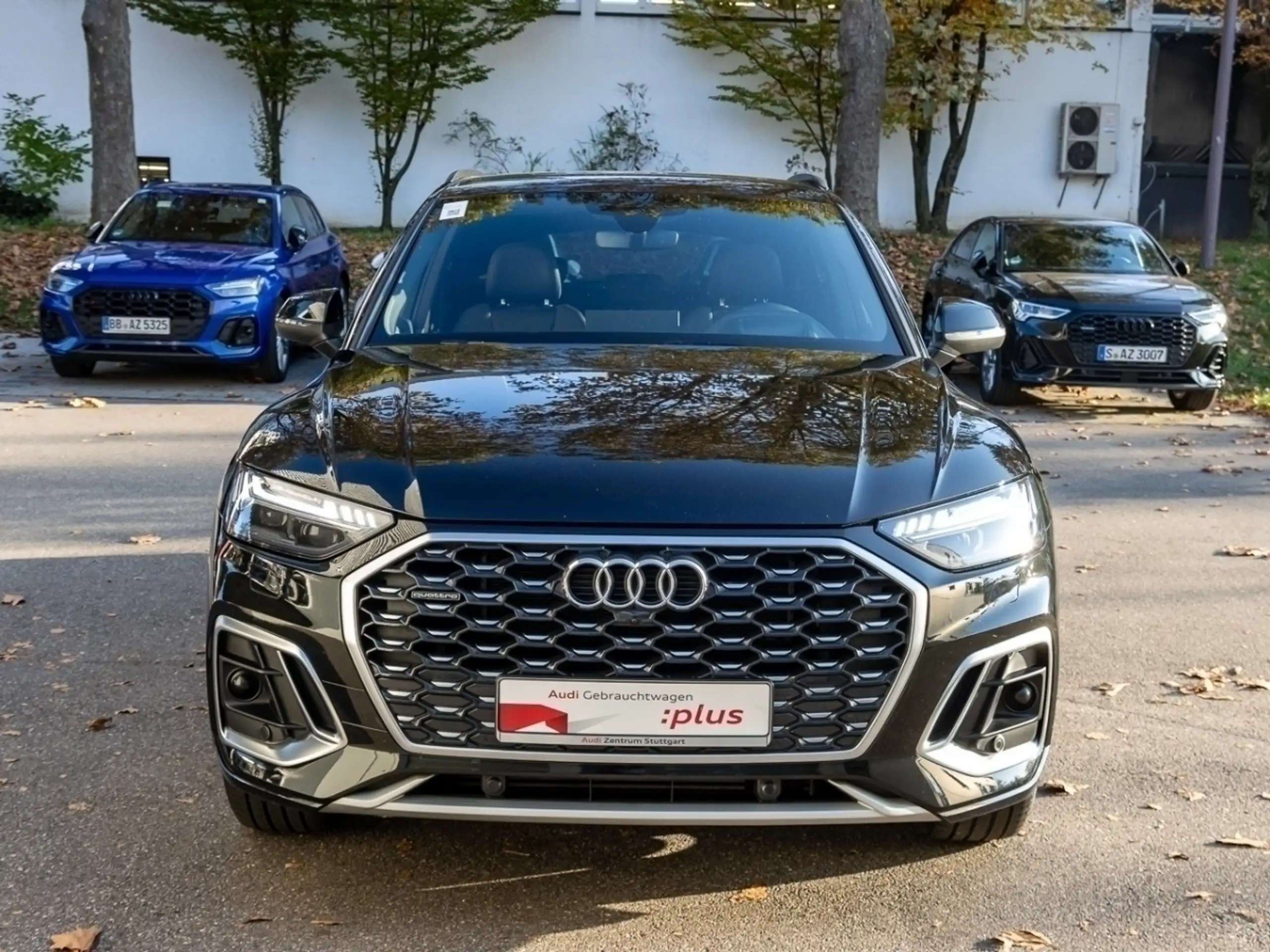 Audi - Q5