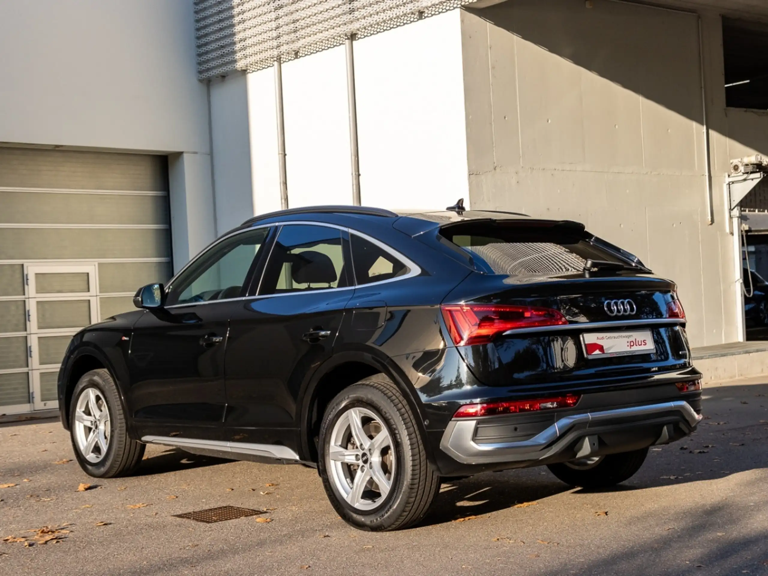 Audi - Q5