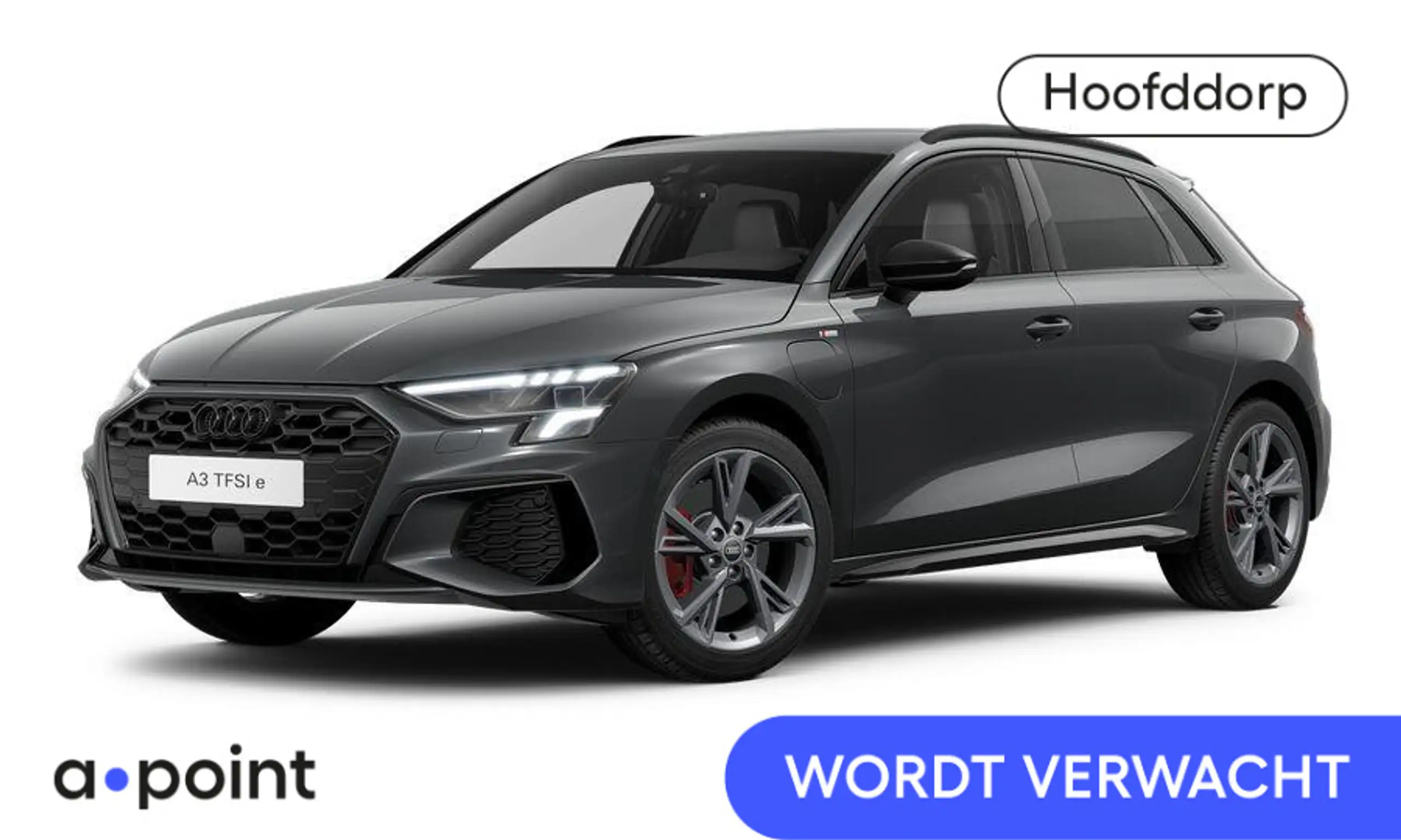 Audi - A3