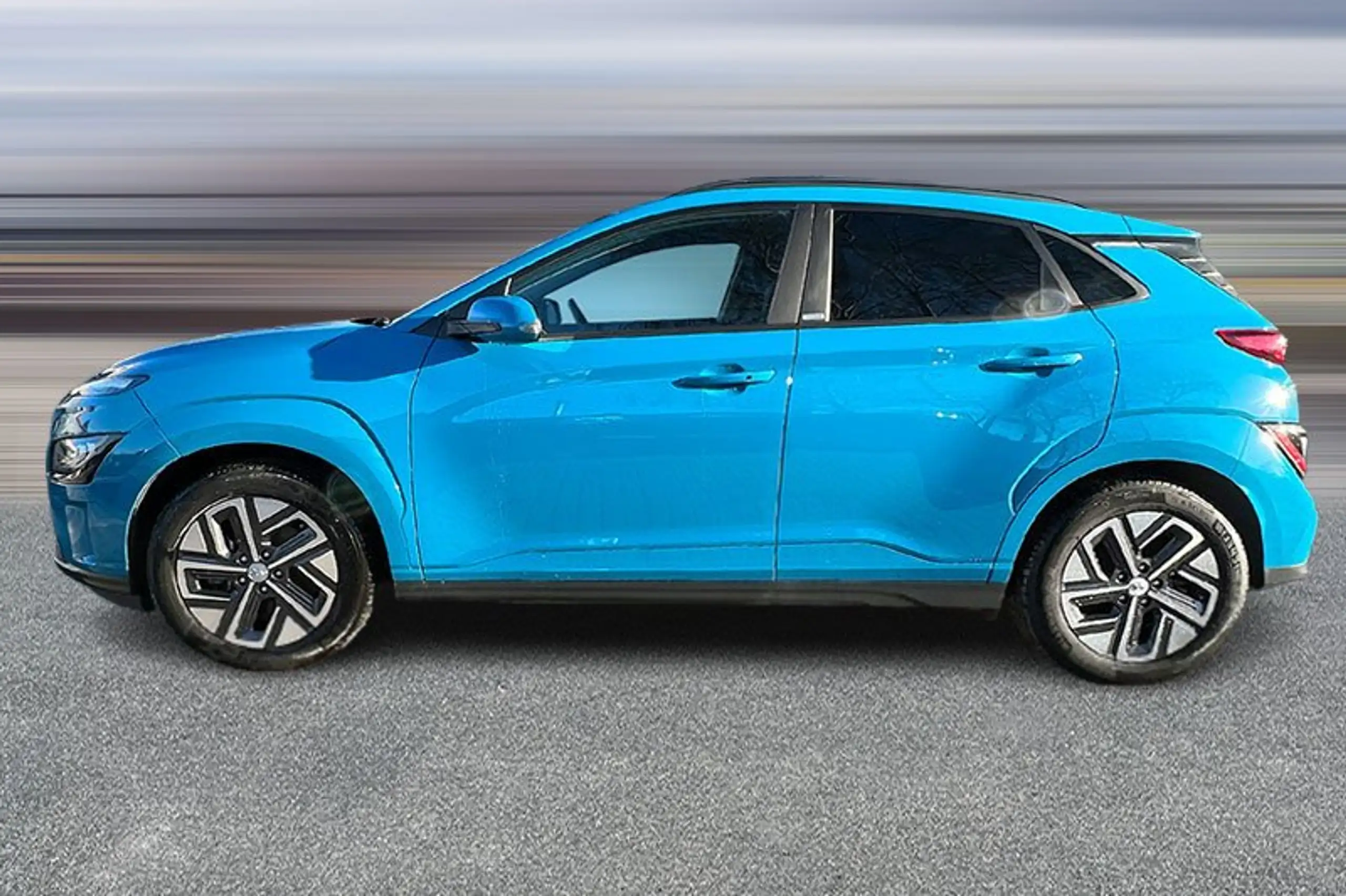 Hyundai - KONA