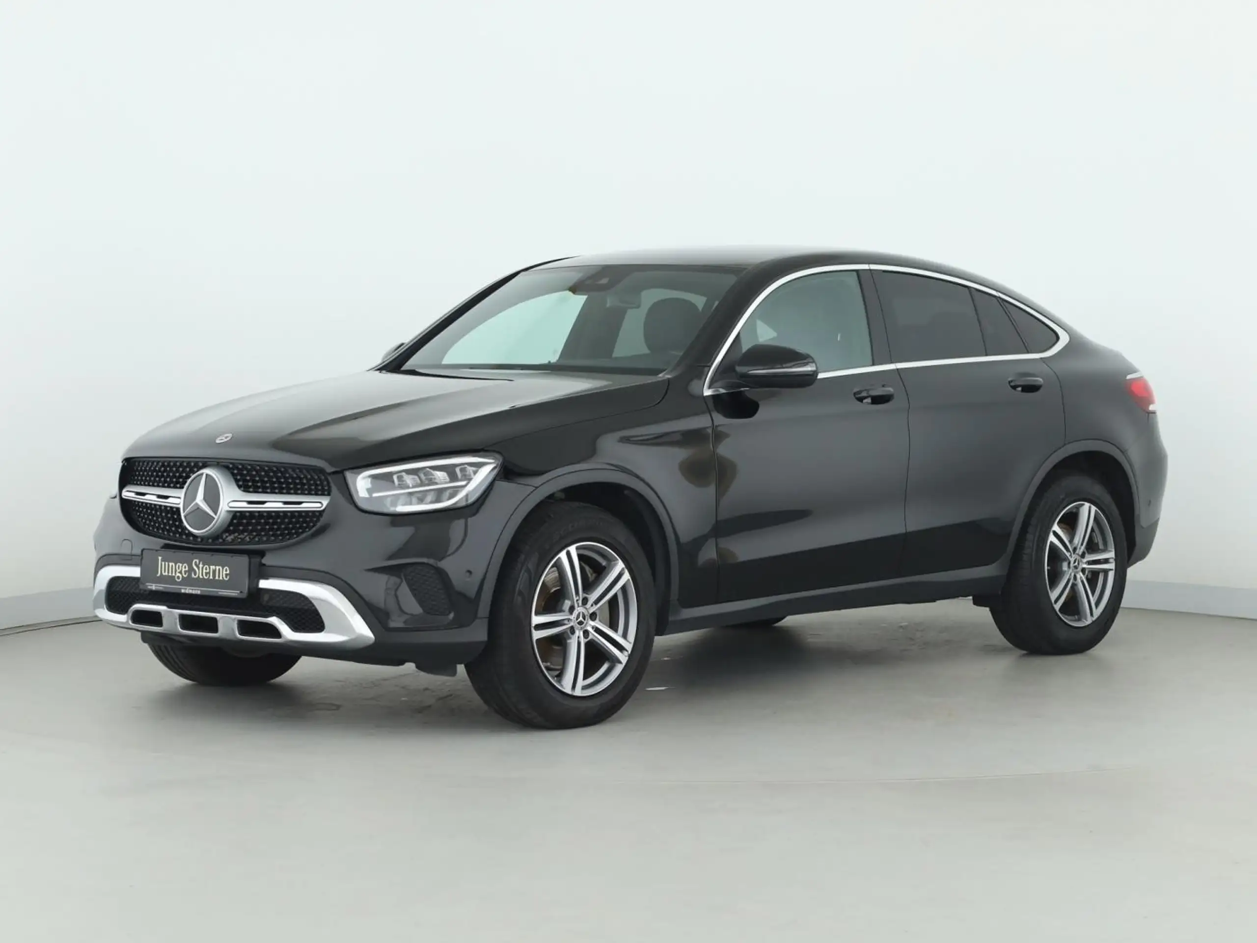 Mercedes-Benz - GLC 300