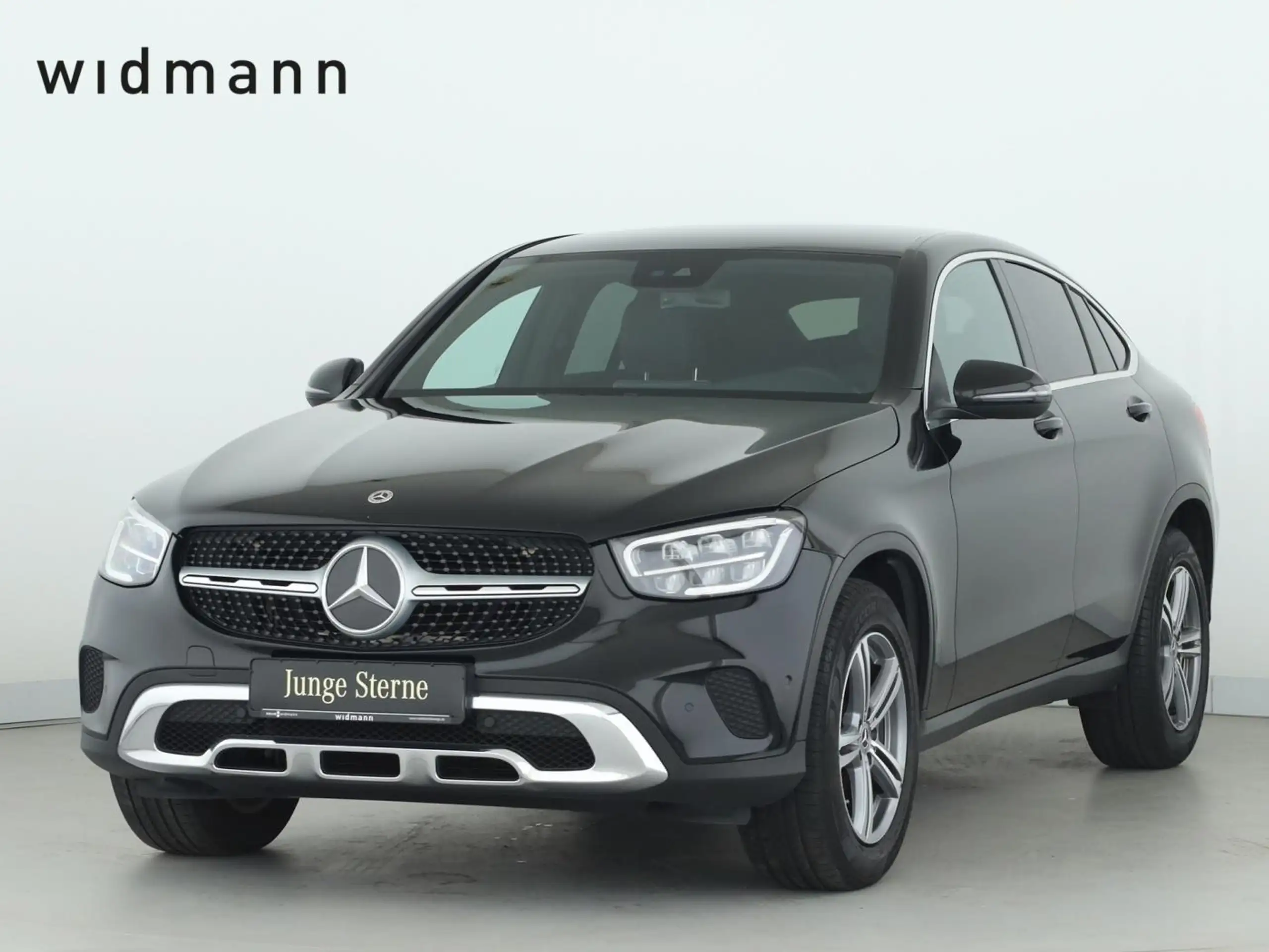 Mercedes-Benz - GLC 300