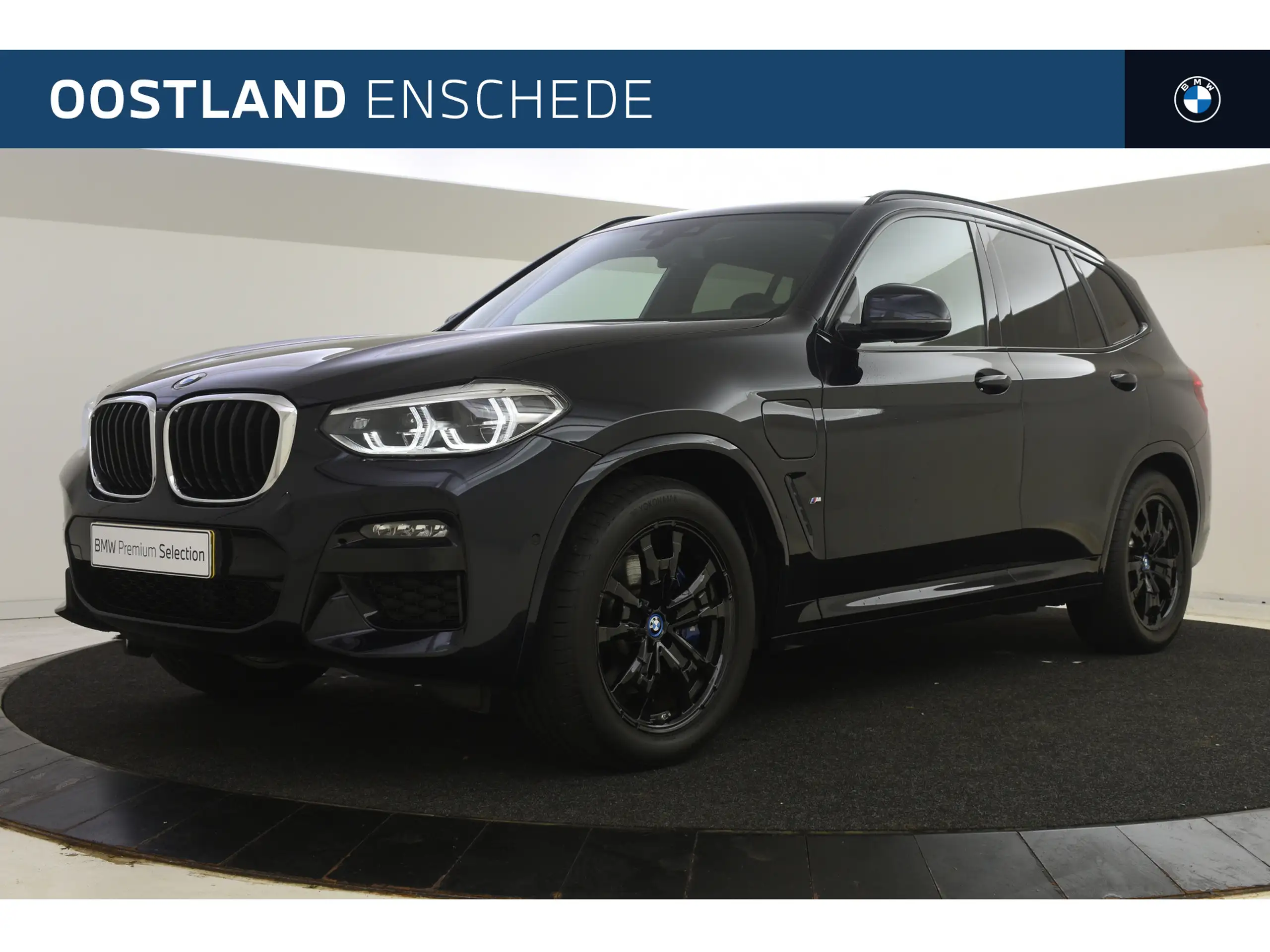 BMW - X3