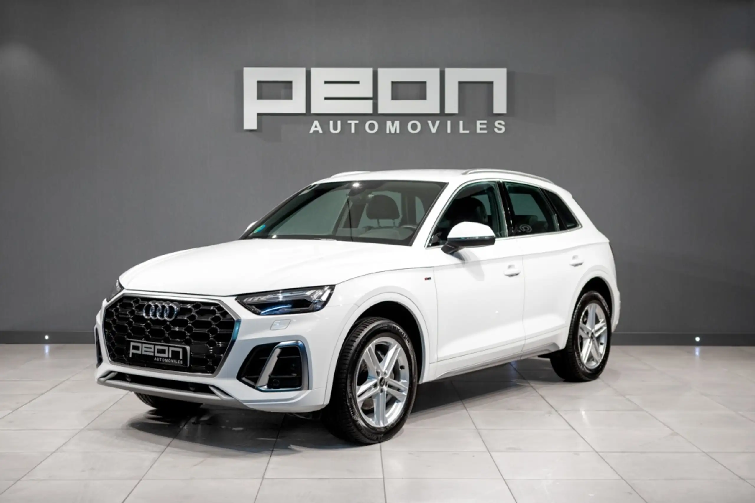 Audi - Q5