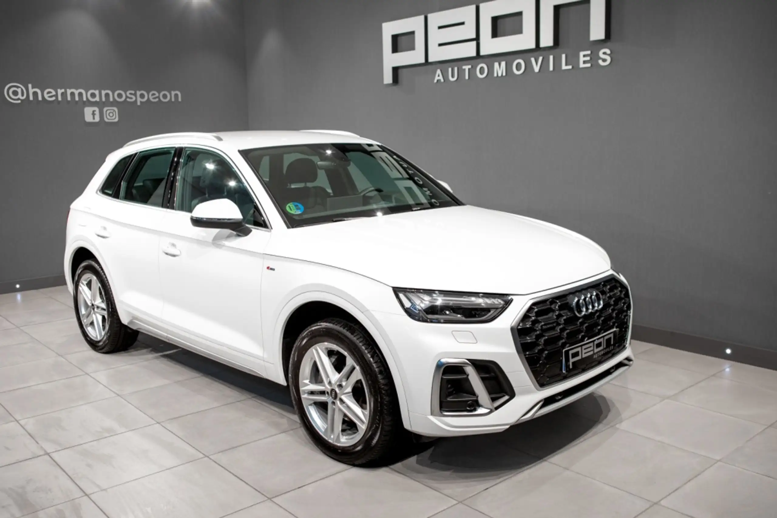 Audi - Q5